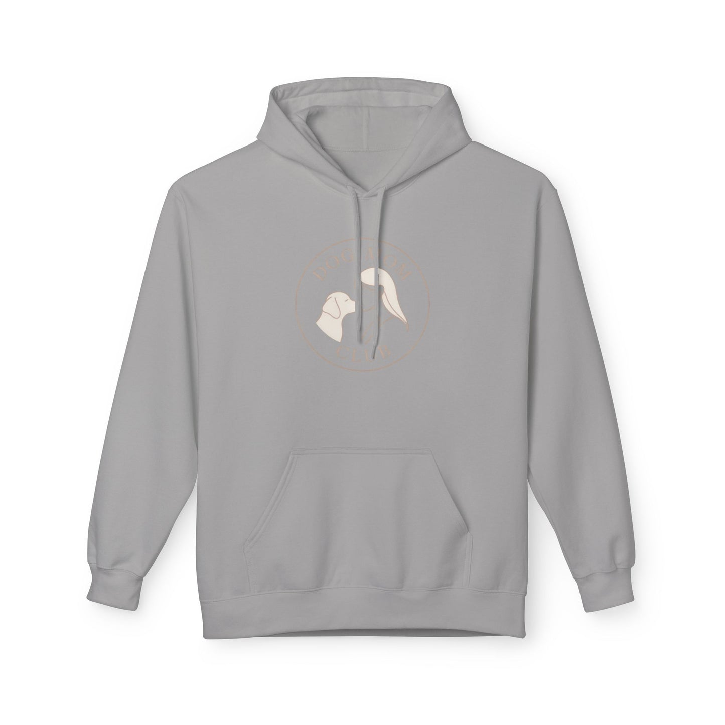Hoodie for Dog Moms