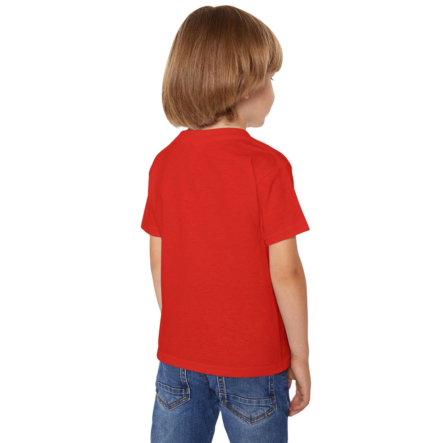 March of the Puppers Toddler T-Shirt, Cute Kids Tee, Animal Parade Shirt, Fun Birthday Gift, Playful Outfit for Toddlers