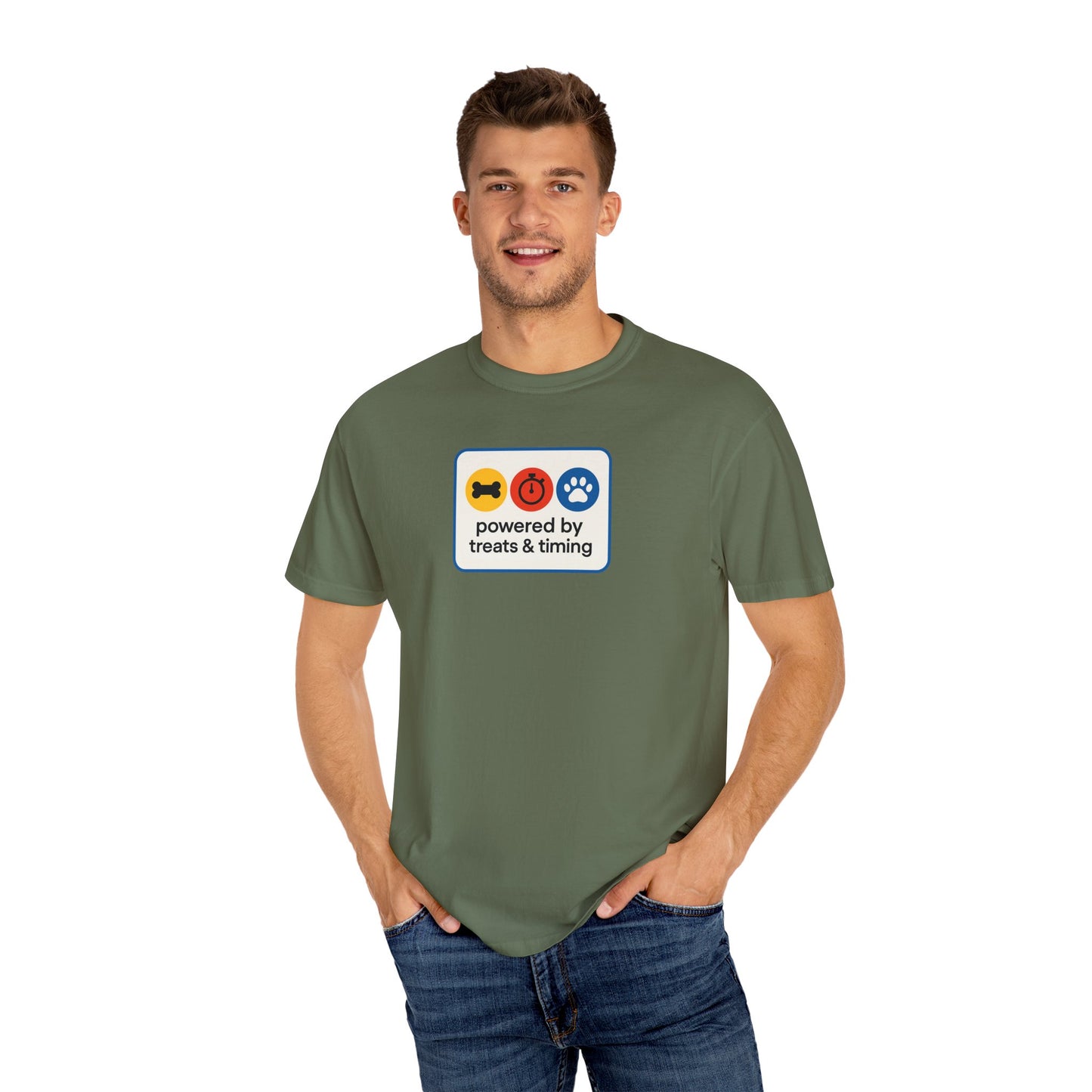 Dog Trainer T-shirt