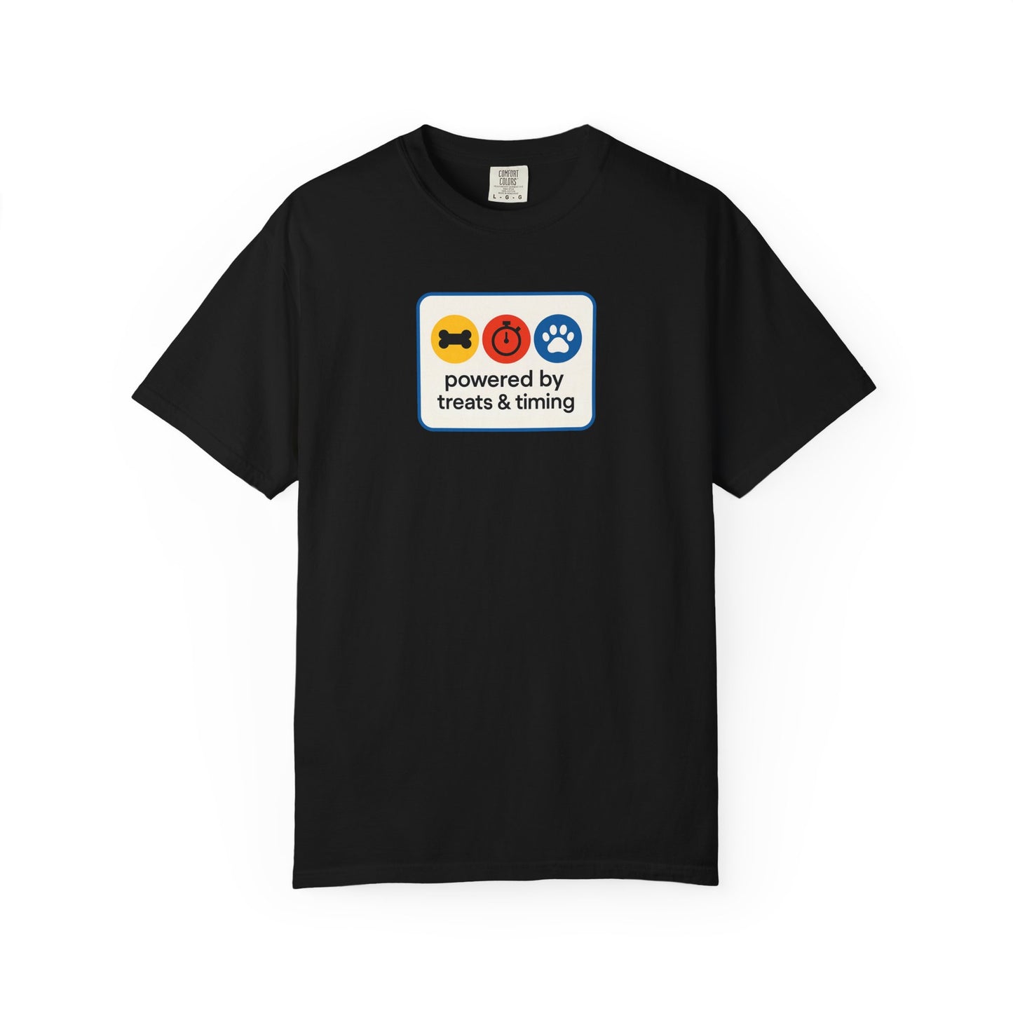 Dog Trainer T-shirt