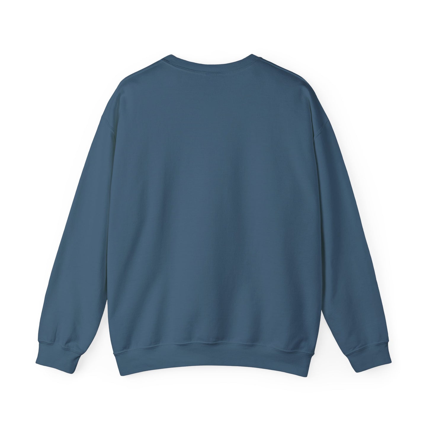 ❤️ Rescued Is My Favorite Breed – Cozy Statement Sweatshirt