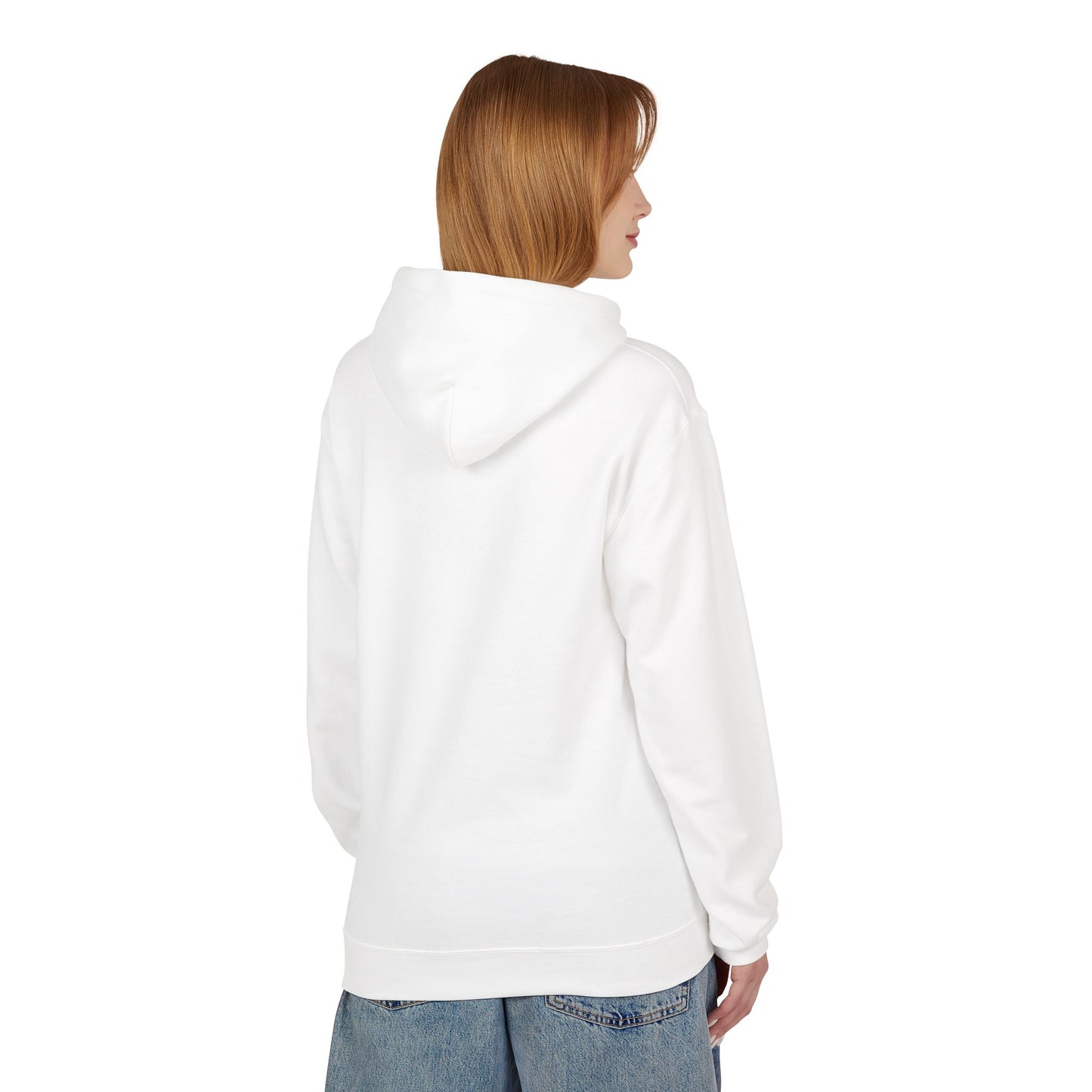 Hoodie for Dog Moms