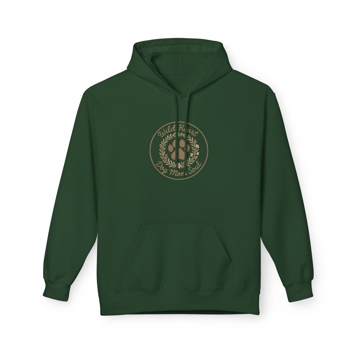 Hoodie for Dog Moms