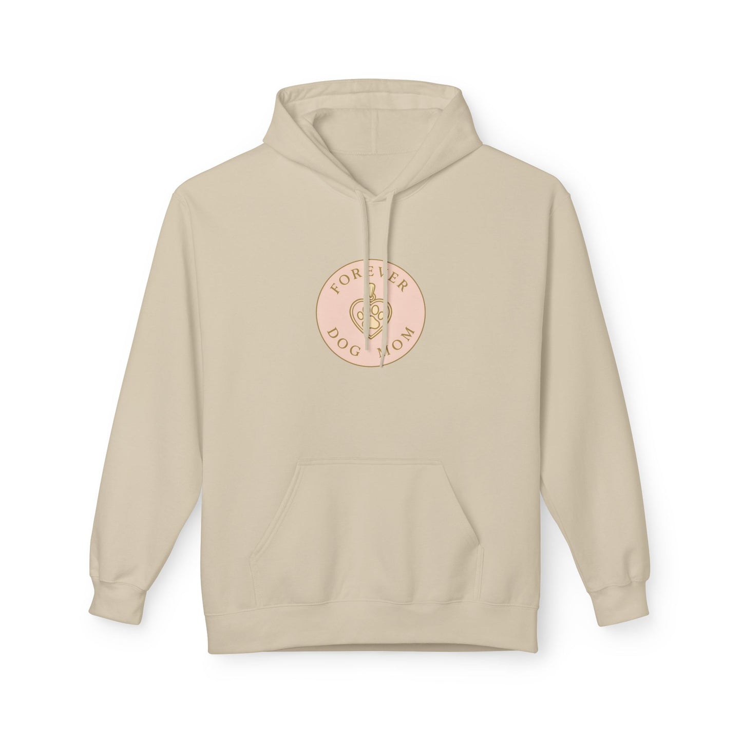 Hoodie for Dog Moms