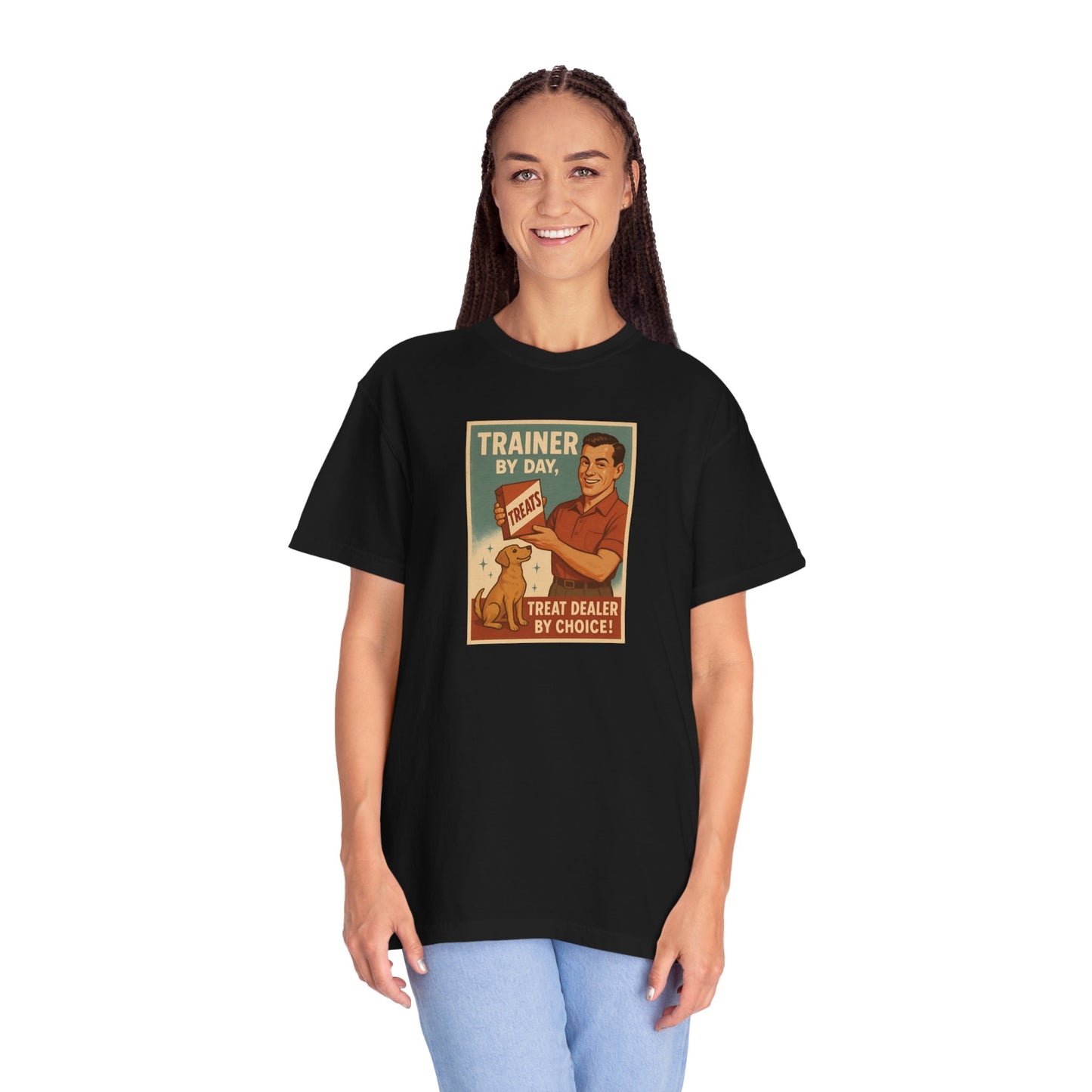 Dog Trainer T-shirt