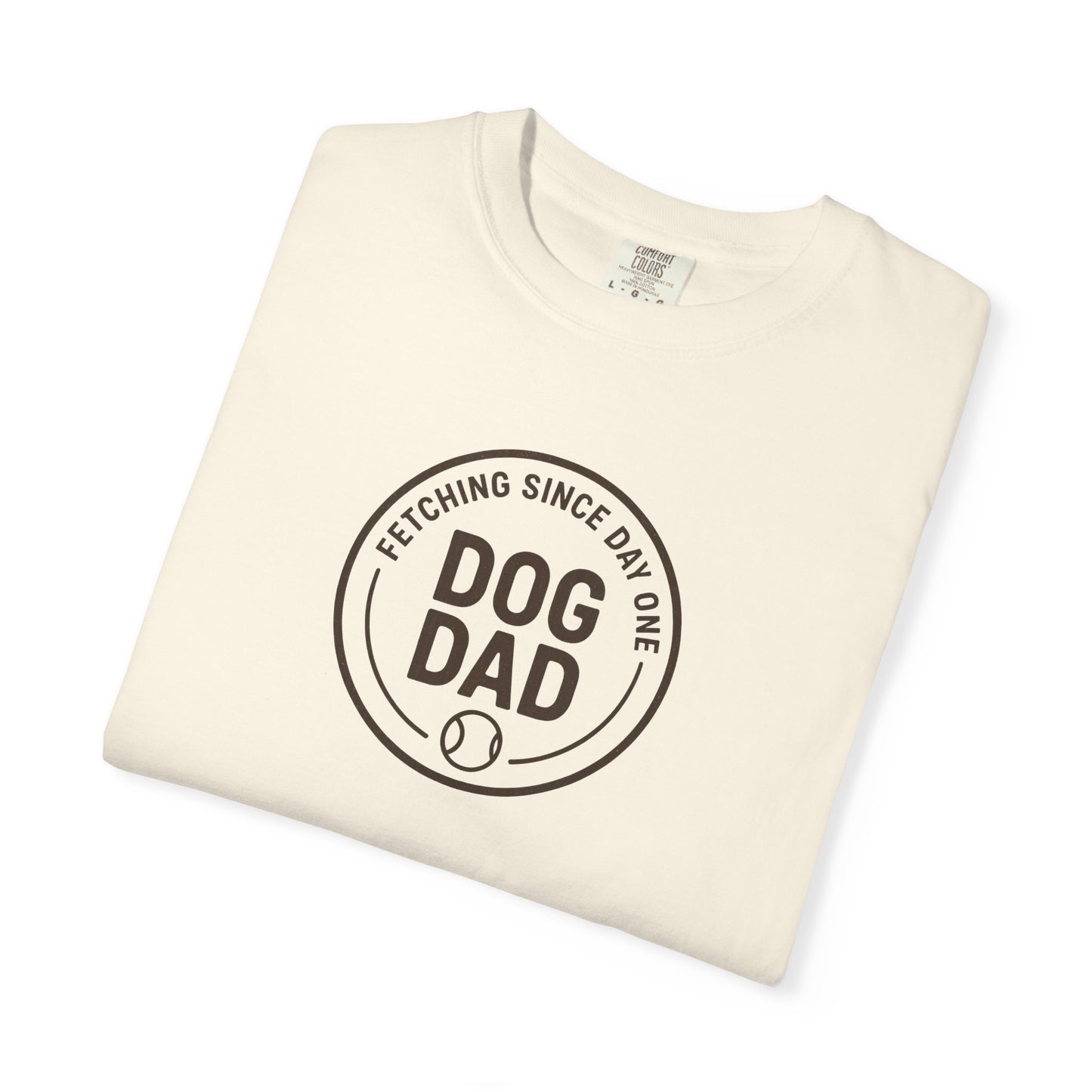 Dog Dad T-Shirt