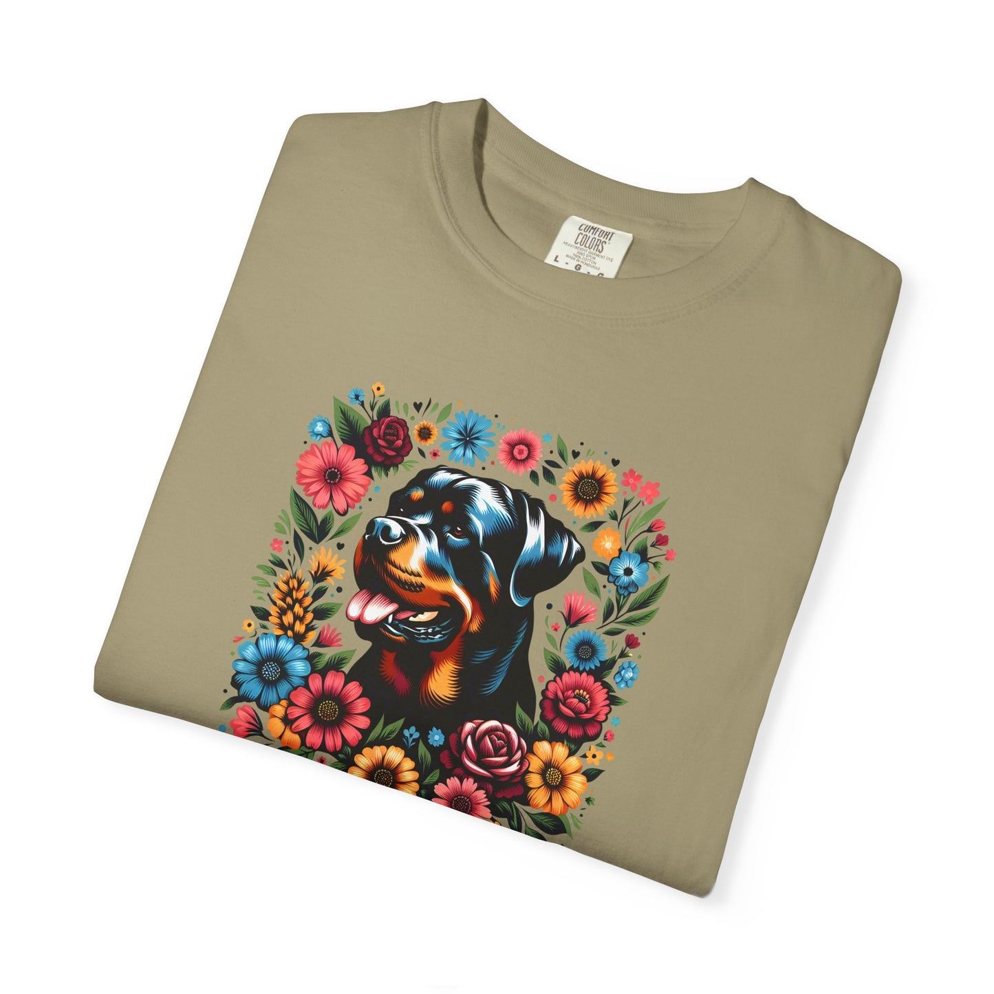 Rottweiler Lover T-Shirt