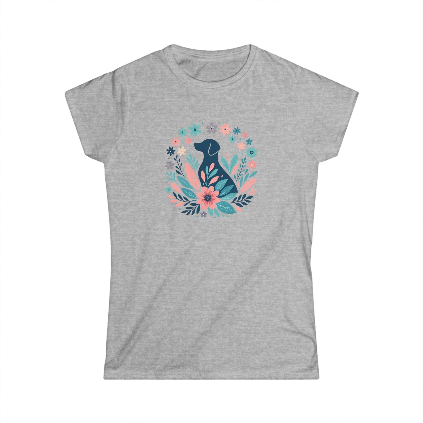 Dog Lover Women's Tee