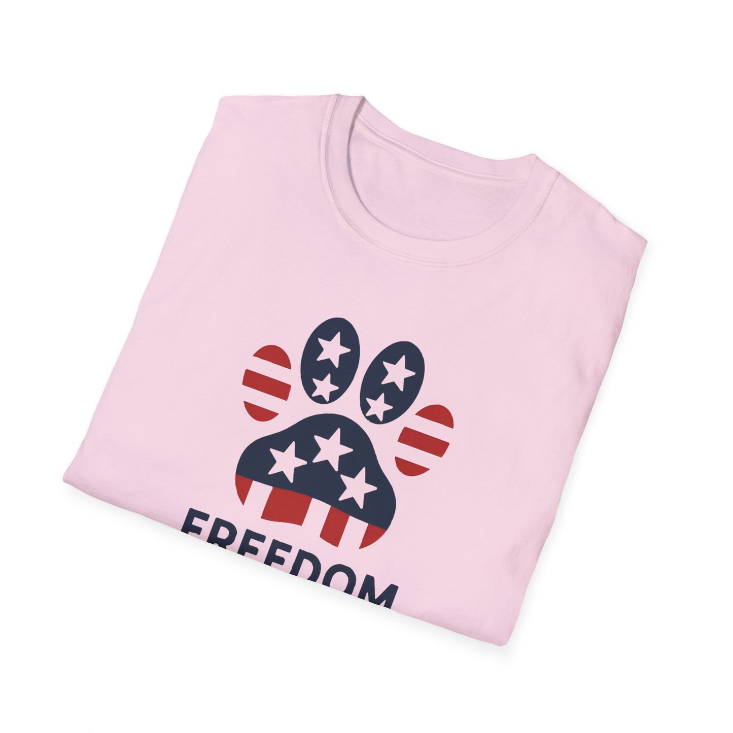 Patriotic Unisex T-Shirt with Flag Design, USA Pride Shirt, Everyday Wear, 4th of July Gift, Casual Style, American Flag Tee