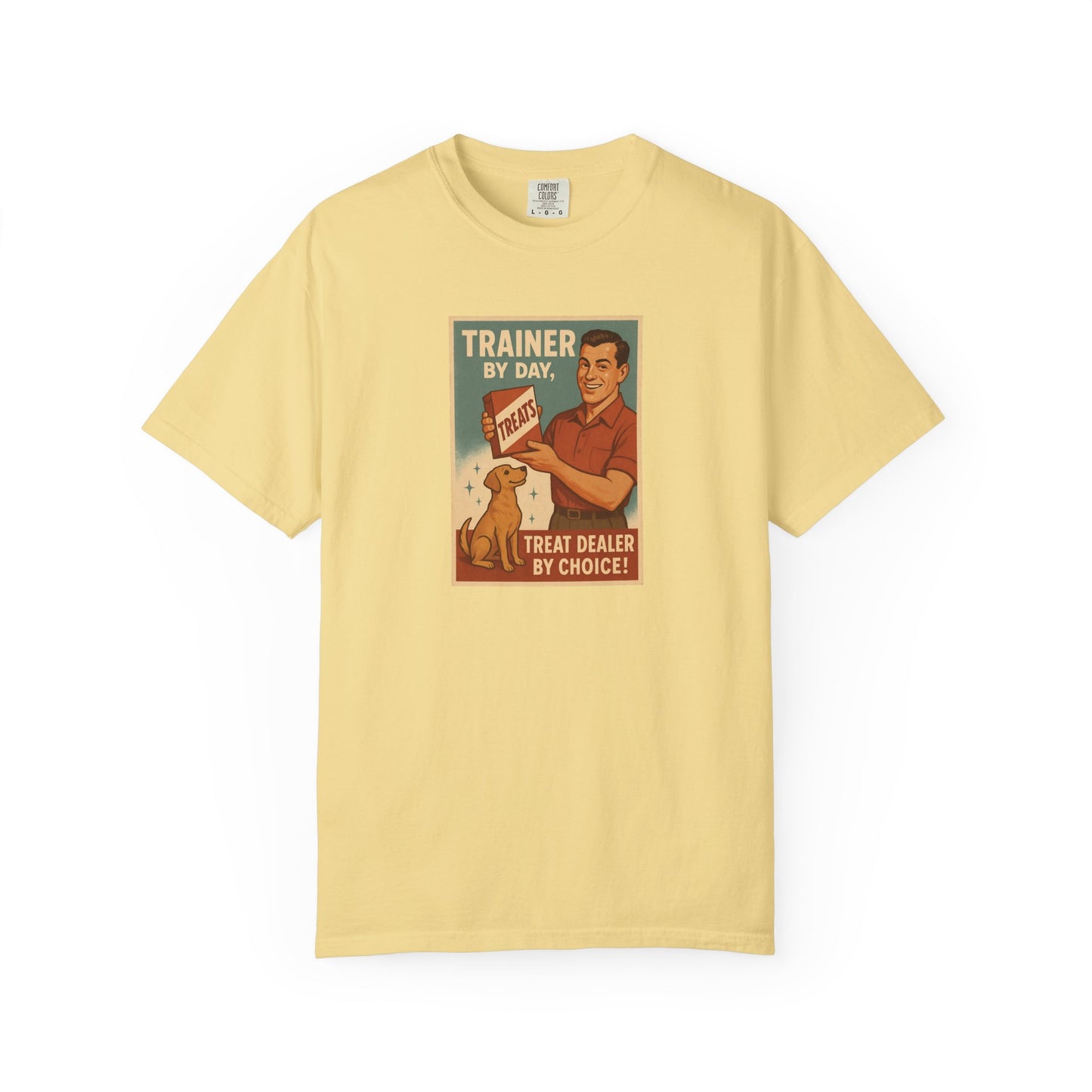 Dog Trainer T-shirt