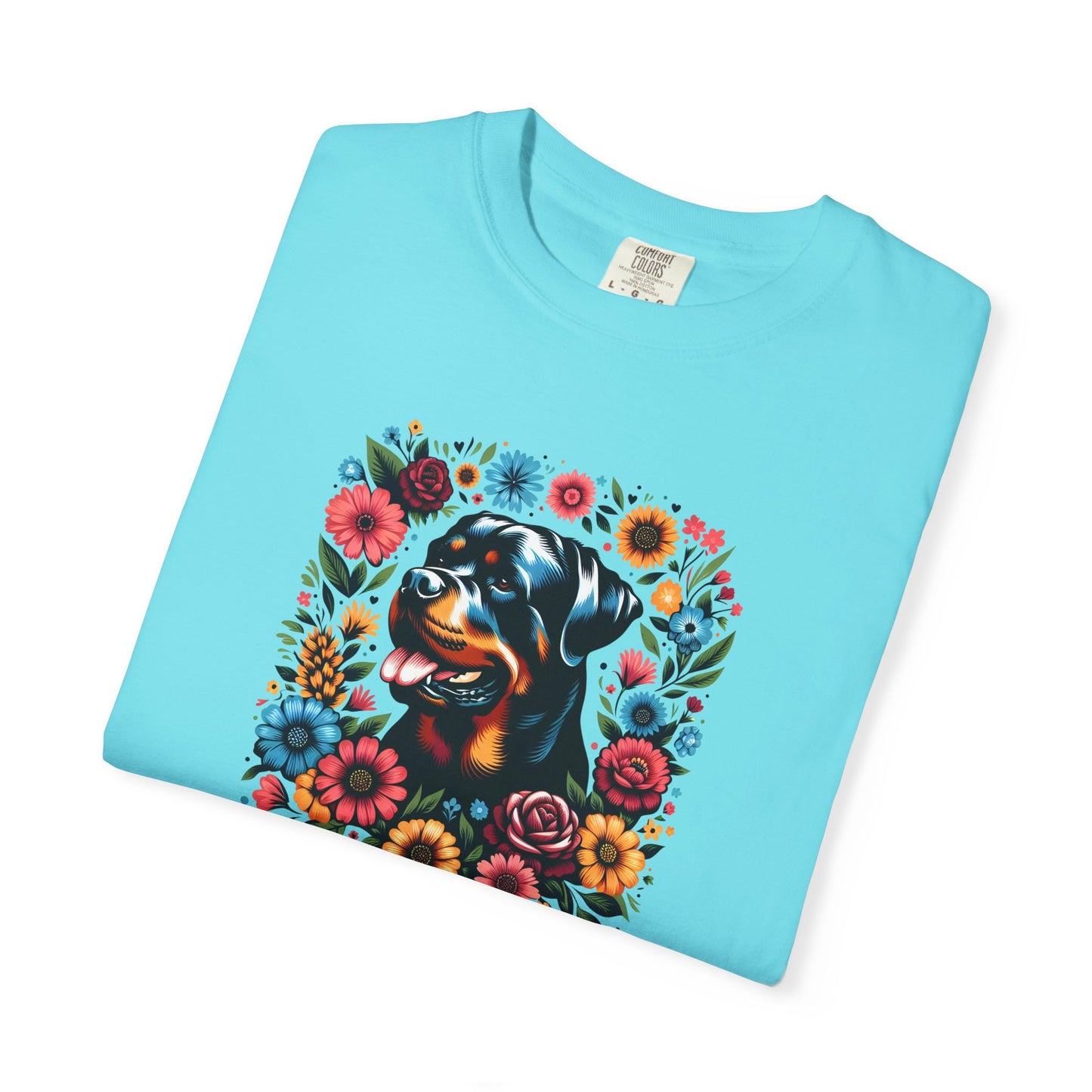 Rottweiler Lover T-Shirt