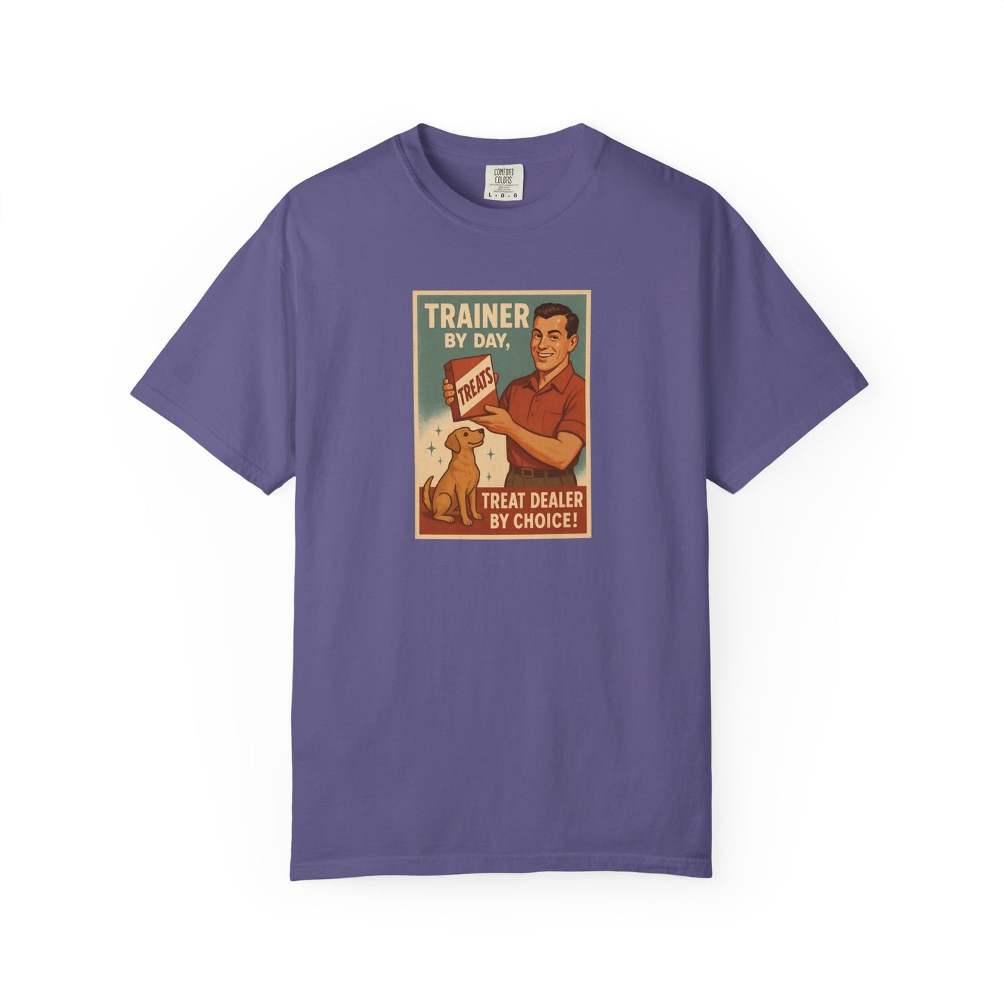 Dog Trainer T-shirt