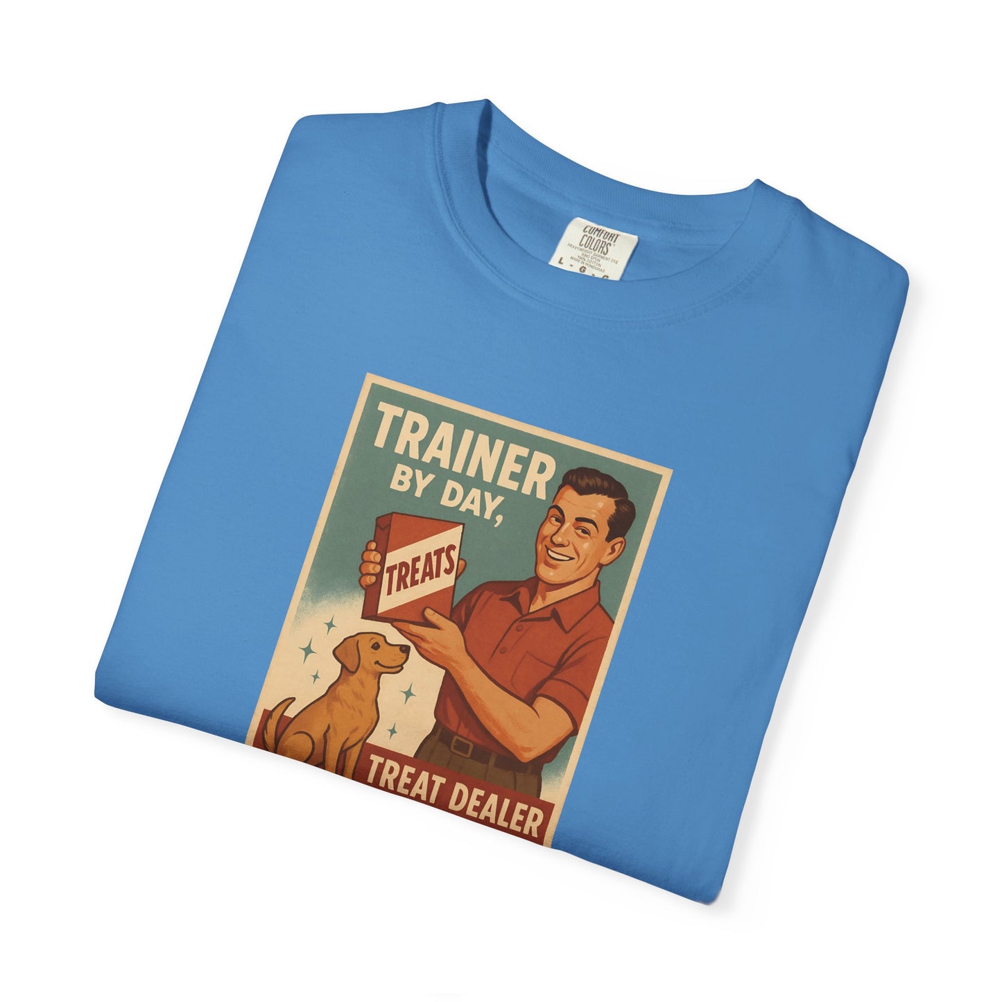 Dog Trainer T-shirt