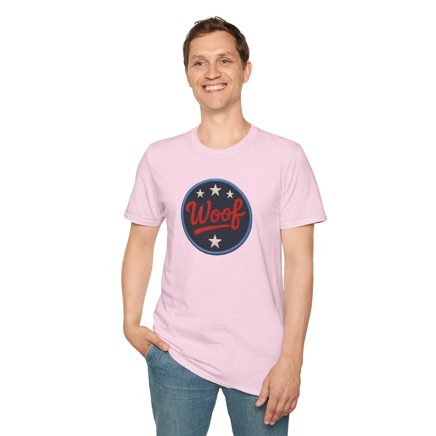 Patriotic Unisex T-Shirt with Flag Design, USA Pride Shirt, Everyday Wear, 4th of July Gift, Casual Style, American Flag Tee