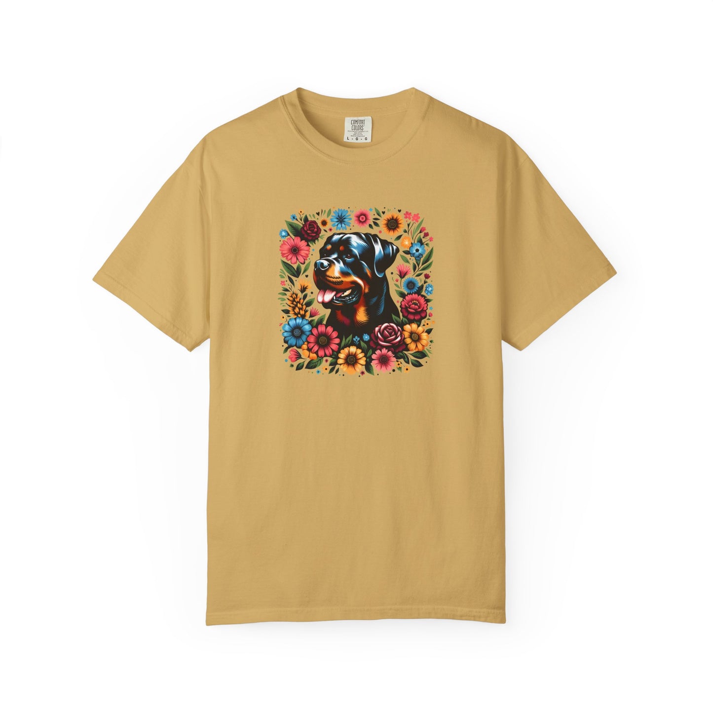 Rottweiler Lover T-Shirt