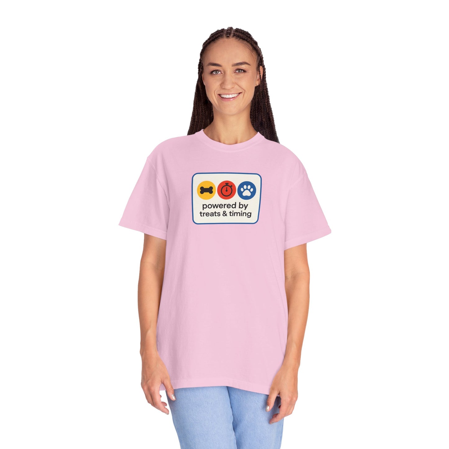 Dog Trainer T-shirt