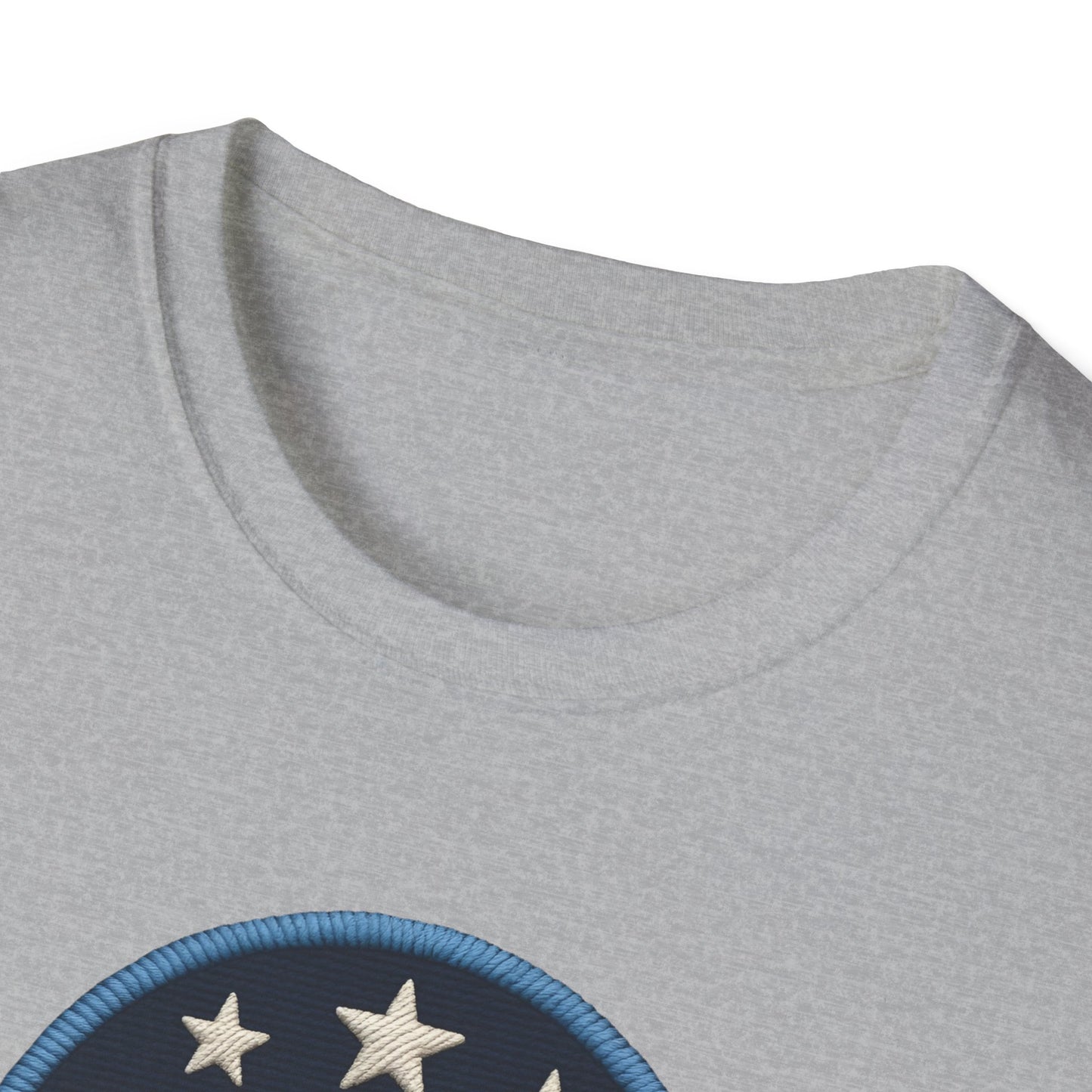 Patriotic Unisex T-Shirt with Flag Design, USA Pride Shirt, Everyday Wear, 4th of July Gift, Casual Style, American Flag Tee
