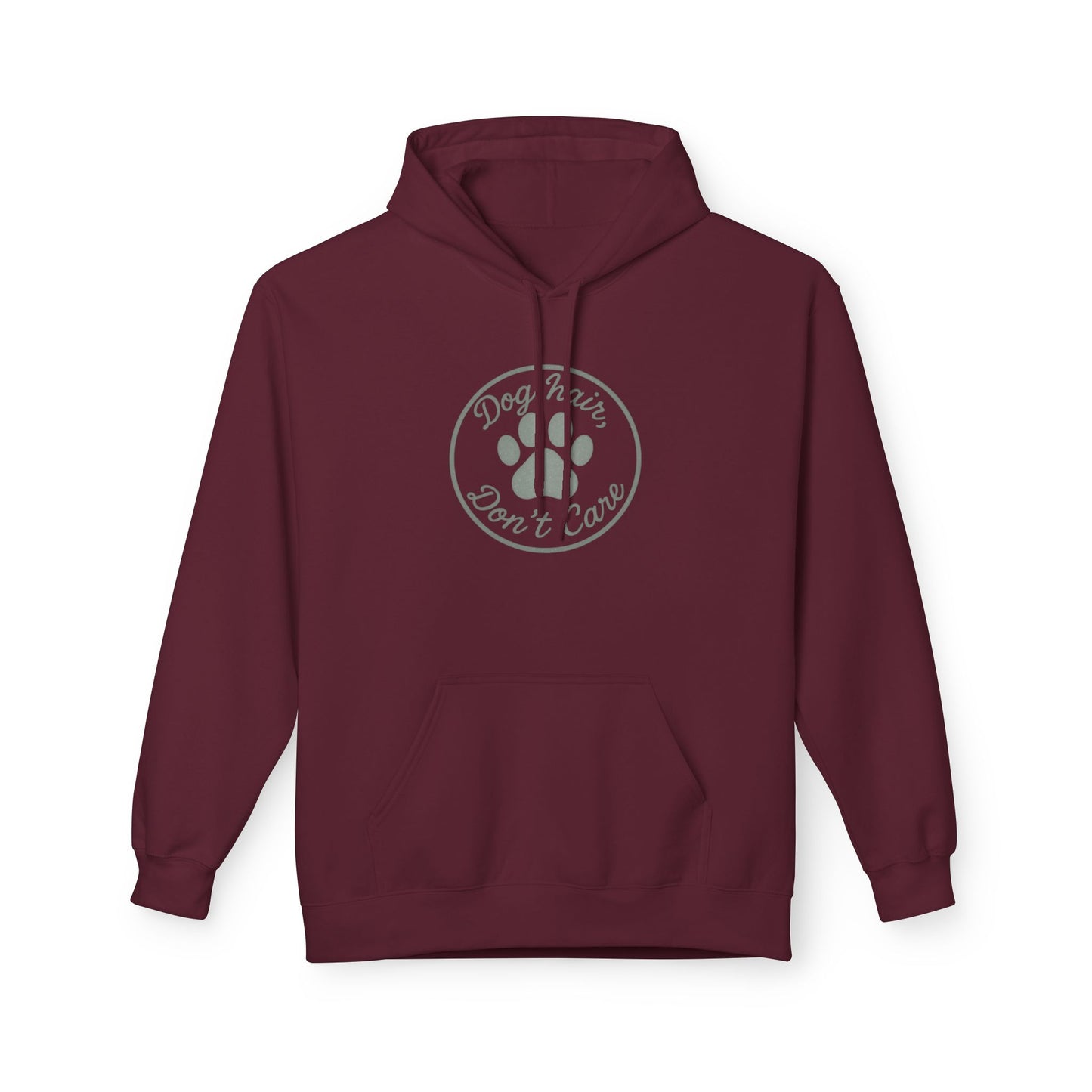 Hoodie for Dog Moms