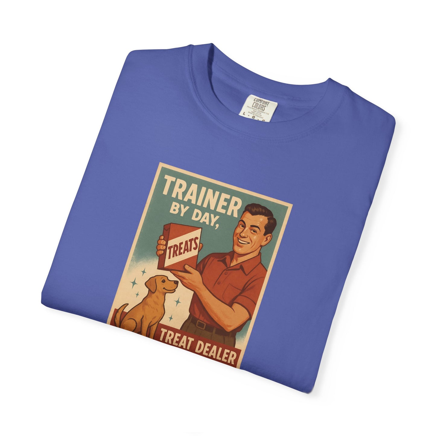 Dog Trainer T-shirt