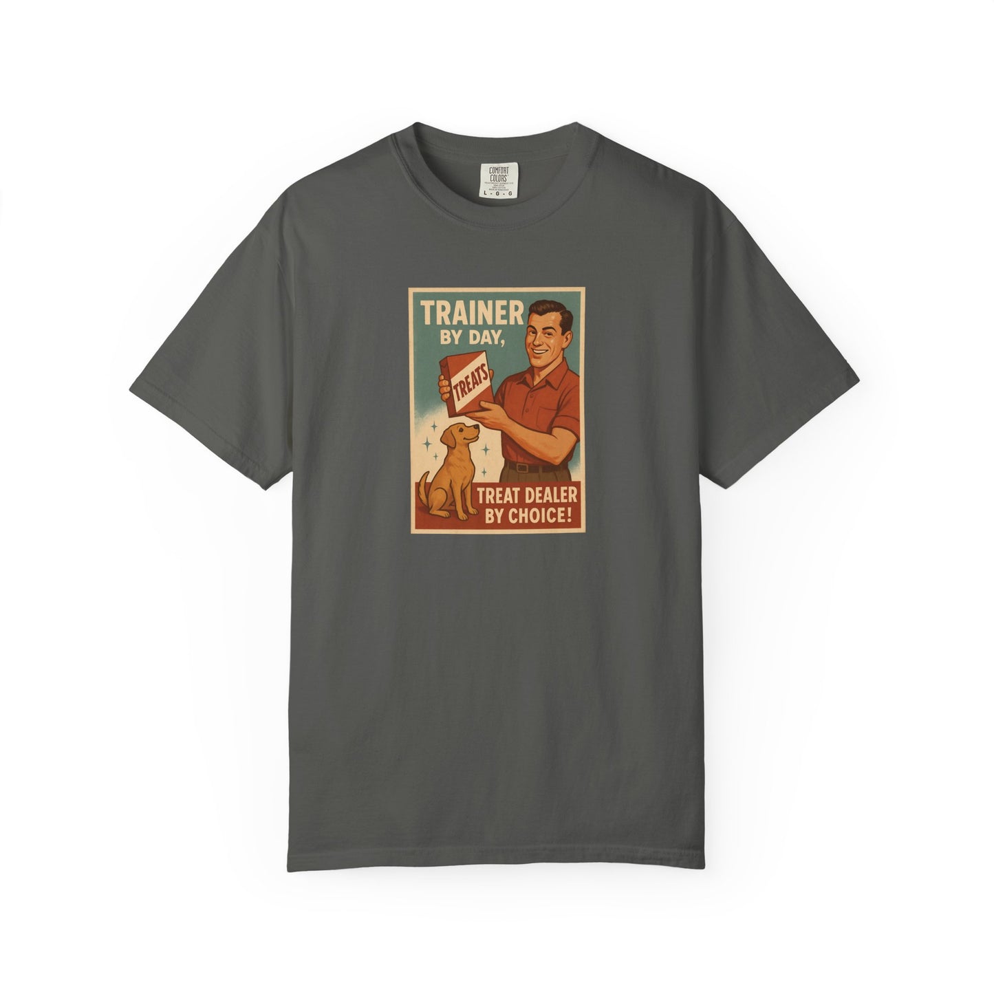 Dog Trainer T-shirt
