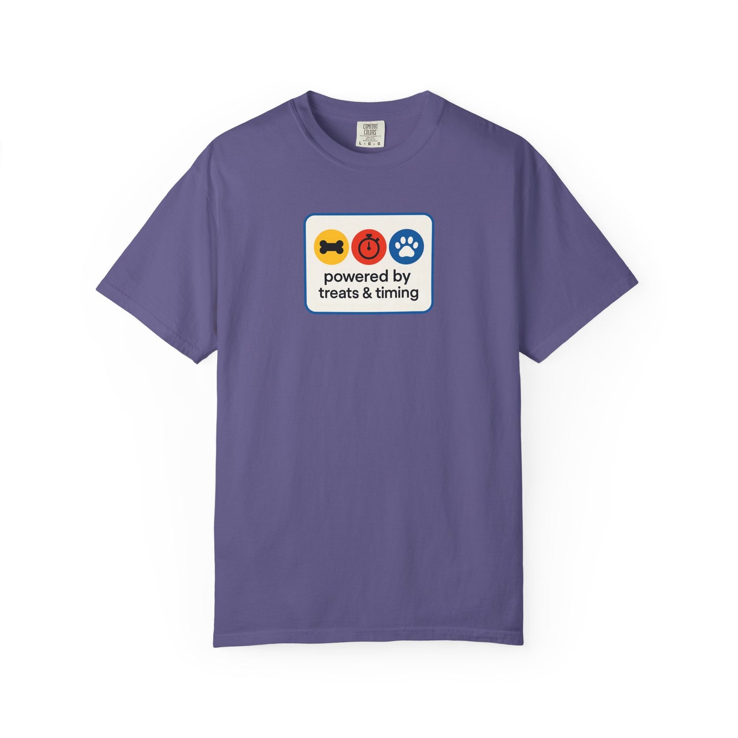 Dog Trainer T-shirt