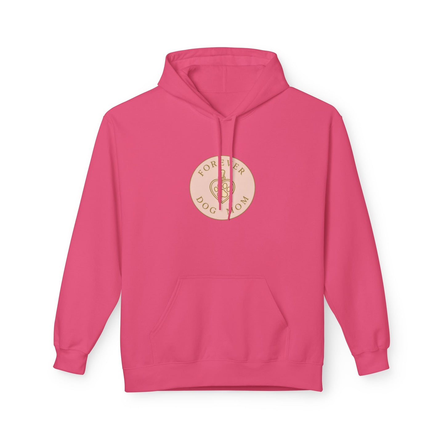 Hoodie for Dog Moms