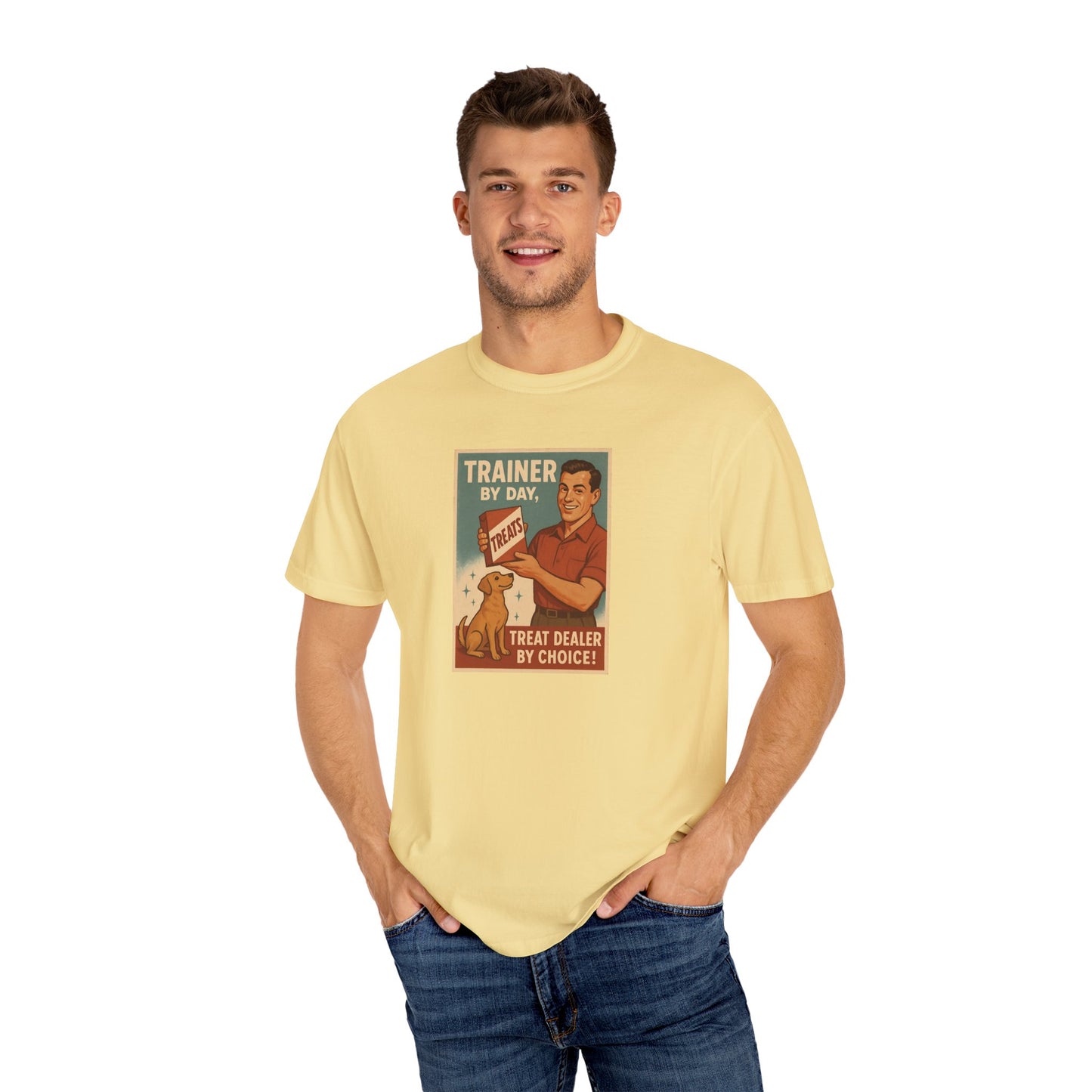 Dog Trainer T-shirt