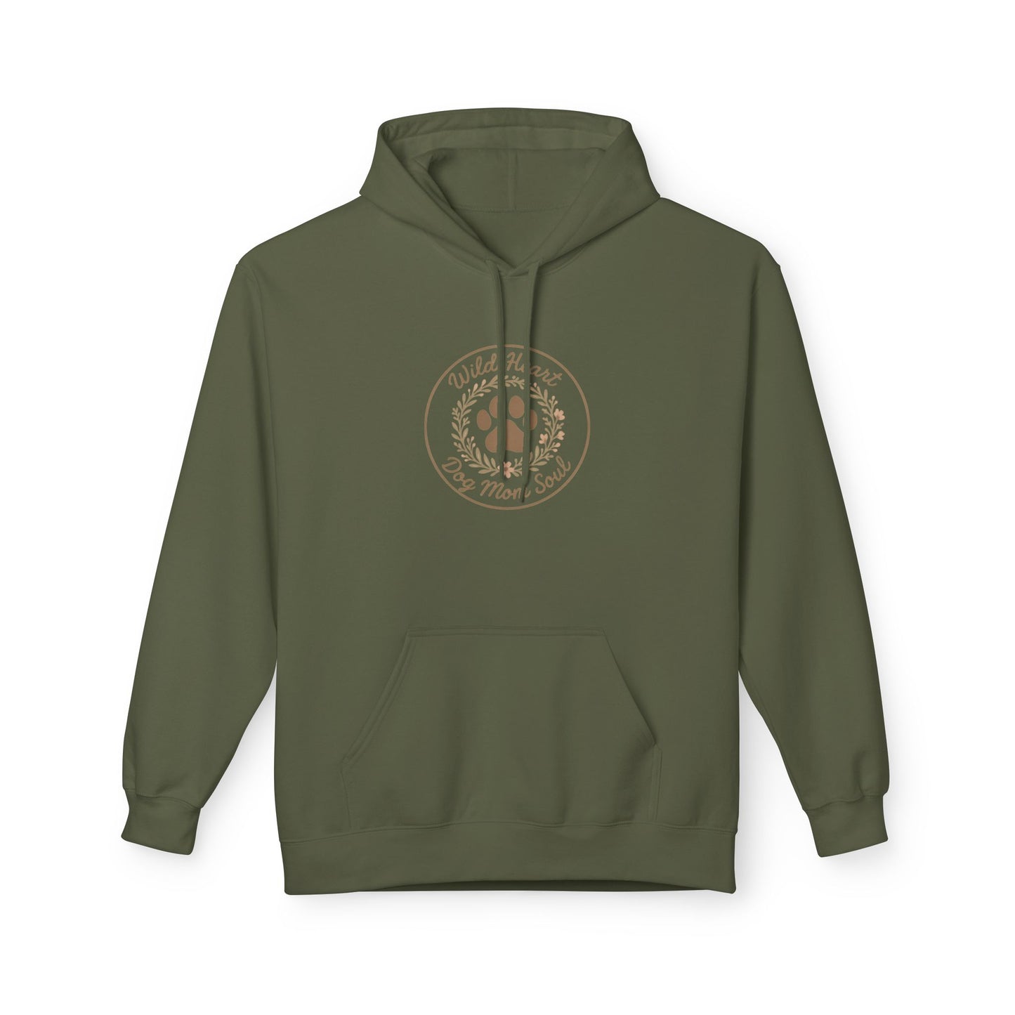 Hoodie for Dog Moms
