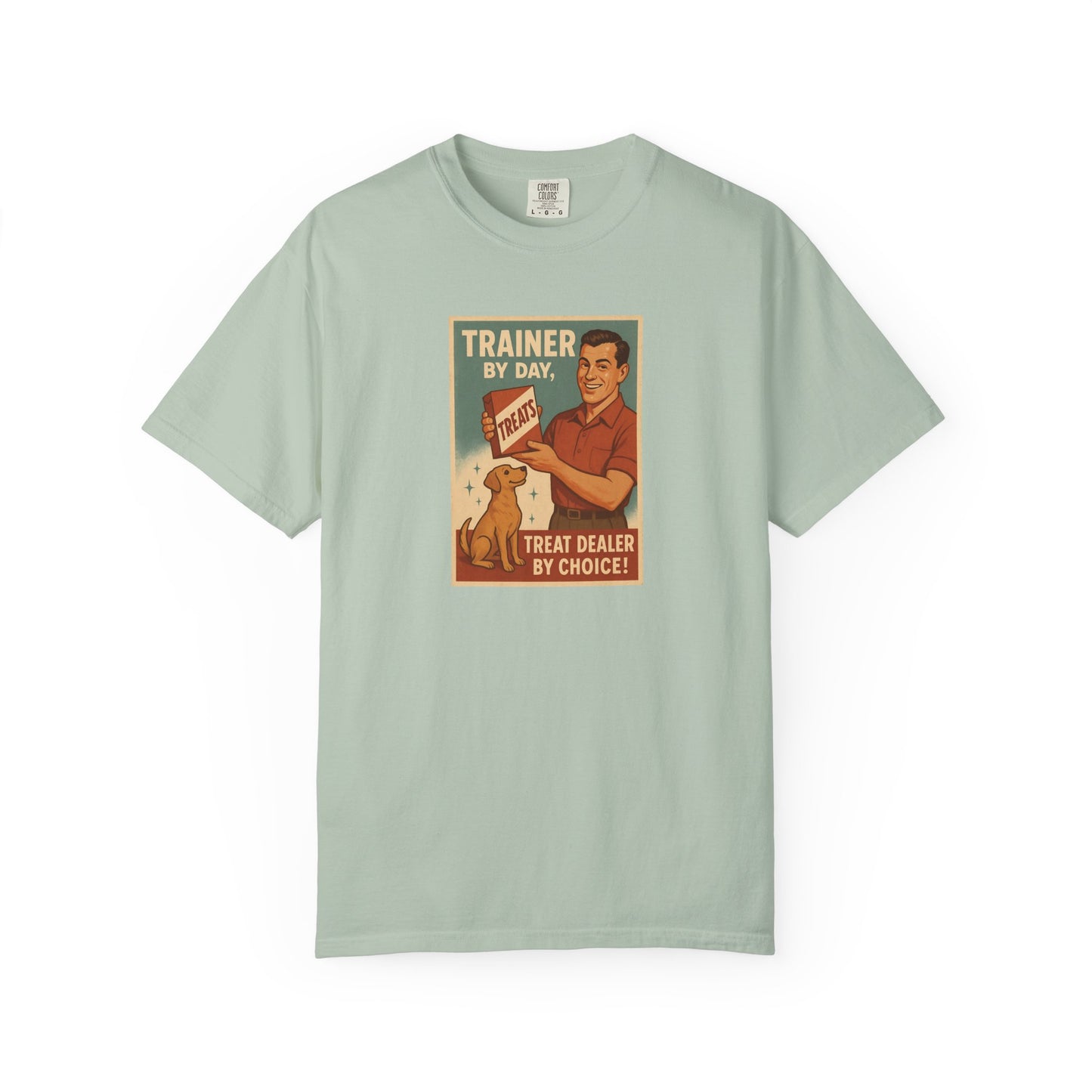 Dog Trainer T-shirt