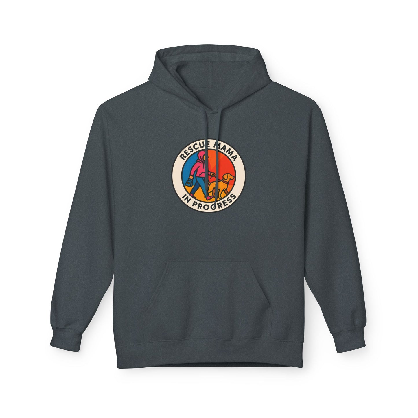 Hoodie for Dog Moms