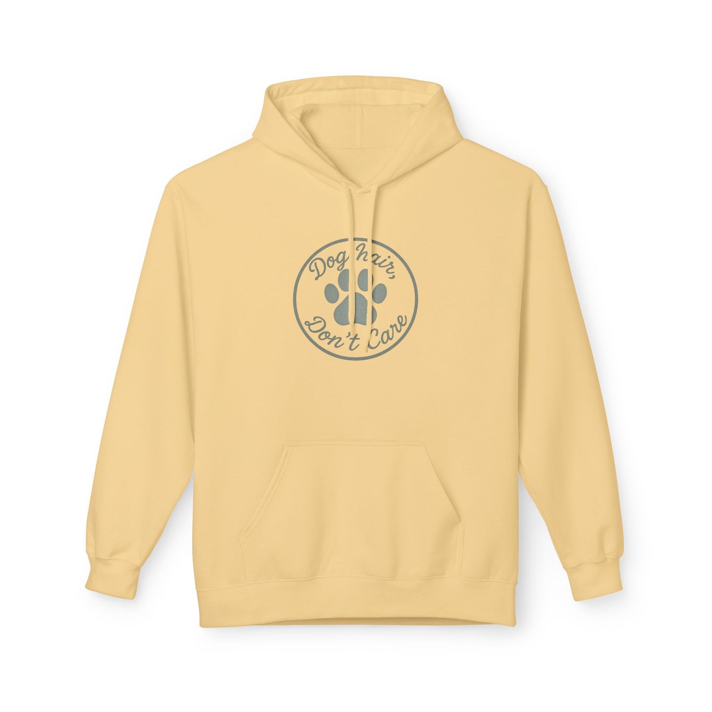 Hoodie for Dog Moms