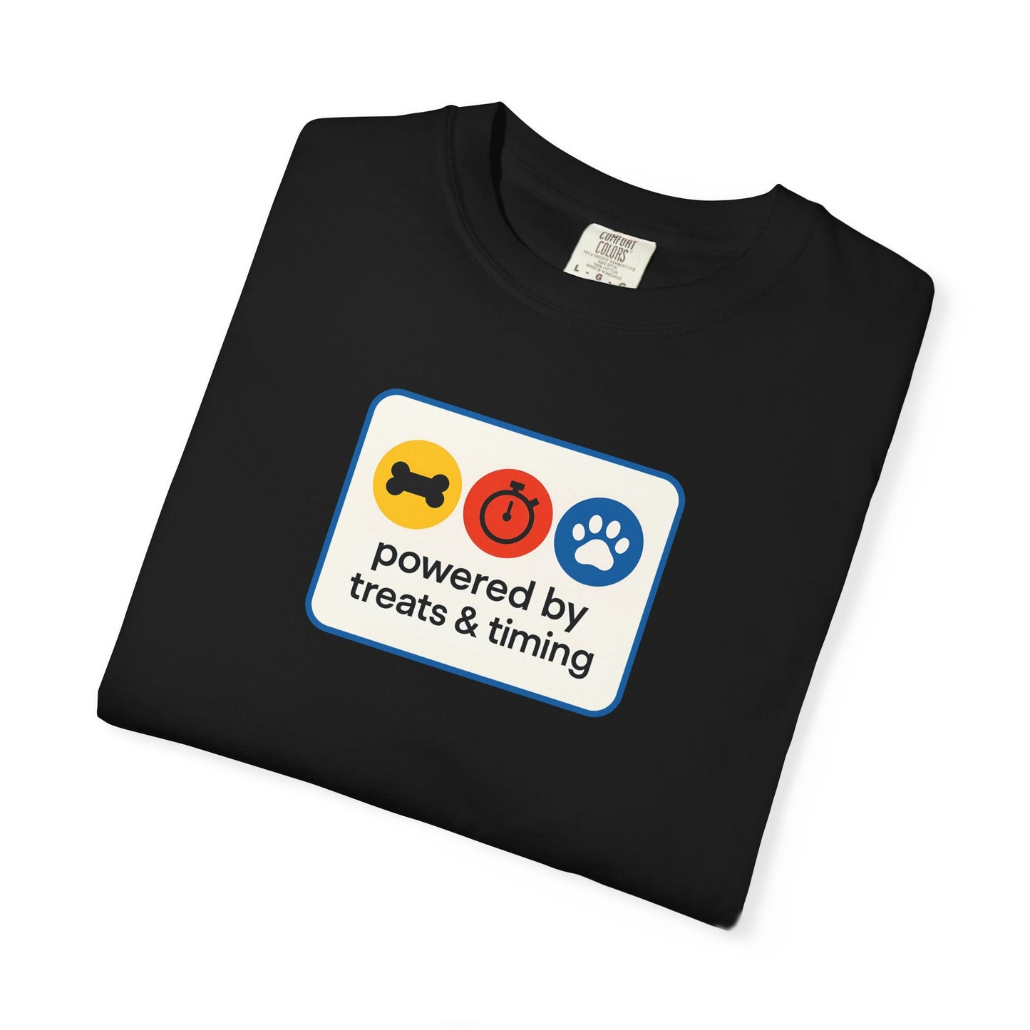Dog Trainer T-shirt