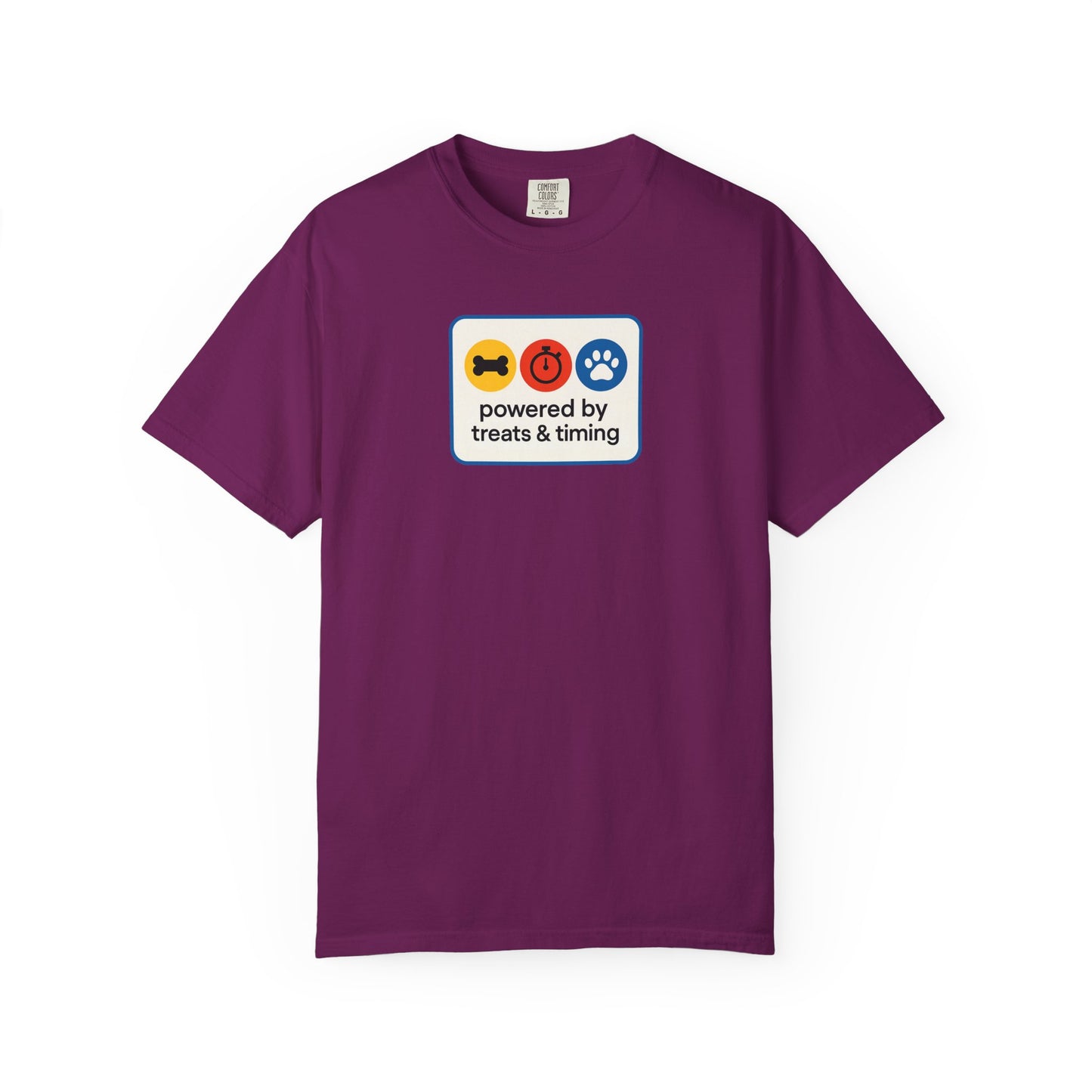 Dog Trainer T-shirt