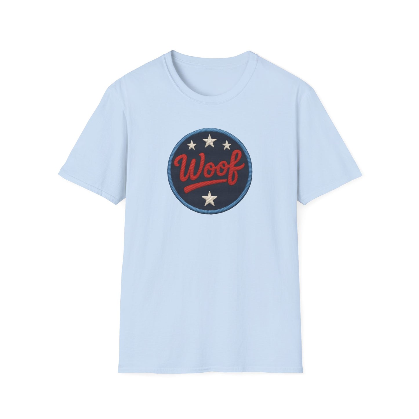 Patriotic Unisex T-Shirt with Flag Design, USA Pride Shirt, Everyday Wear, 4th of July Gift, Casual Style, American Flag Tee