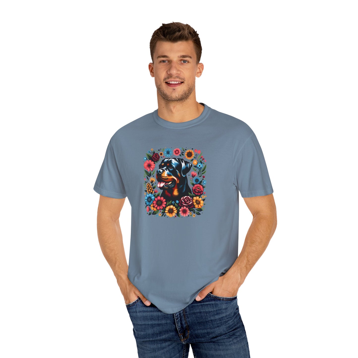 Rottweiler Lover T-Shirt
