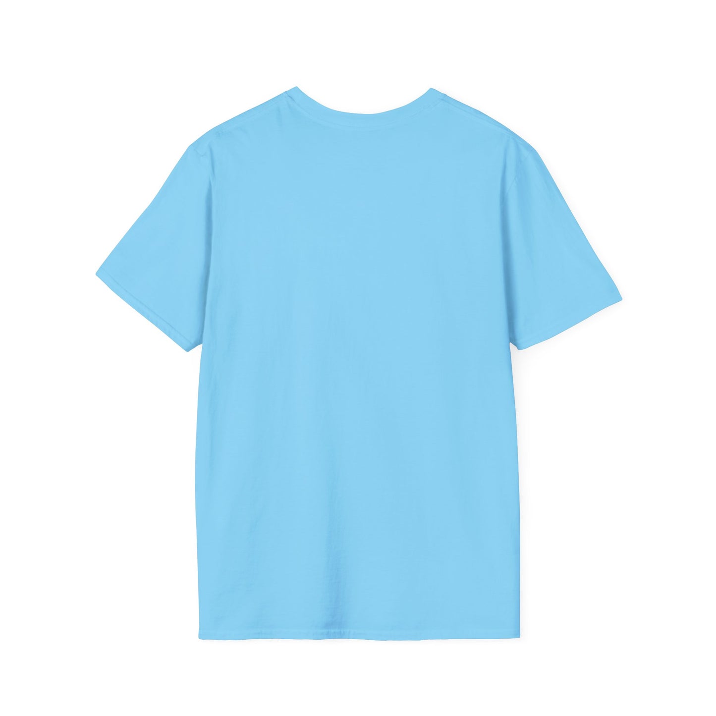 🖤 True Grit – Blue Heeler Line Art Tee