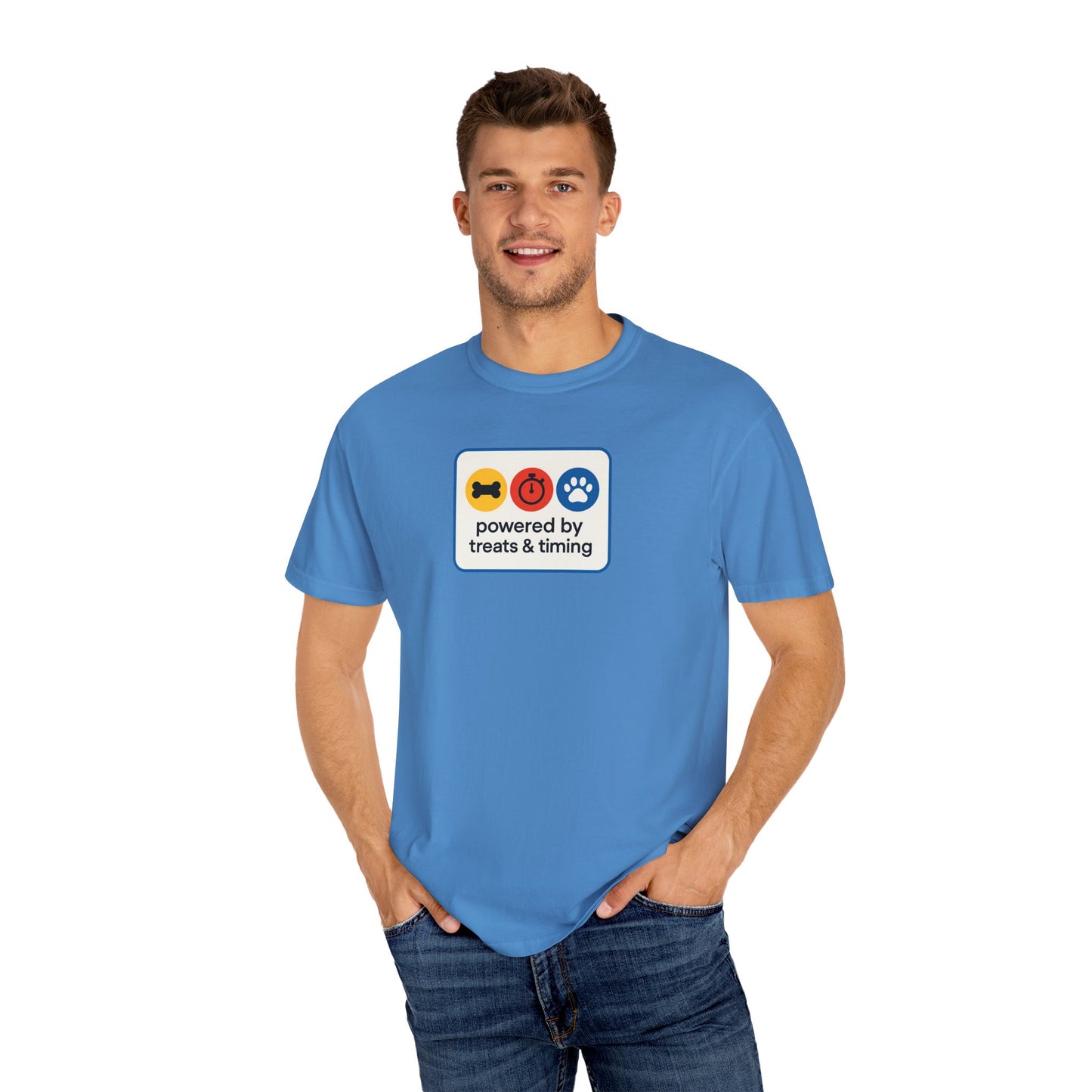 Dog Trainer T-shirt