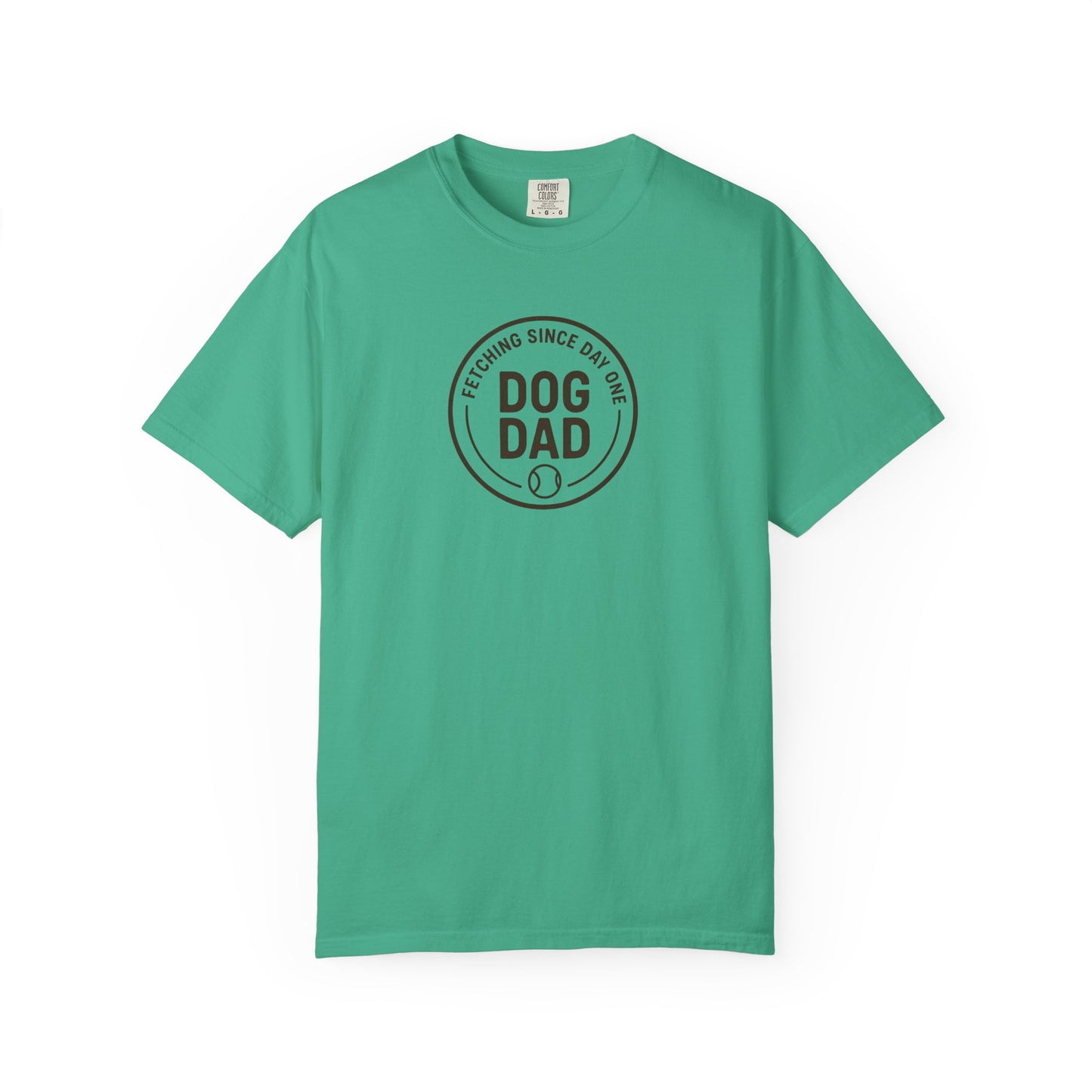 Dog Dad T-Shirt