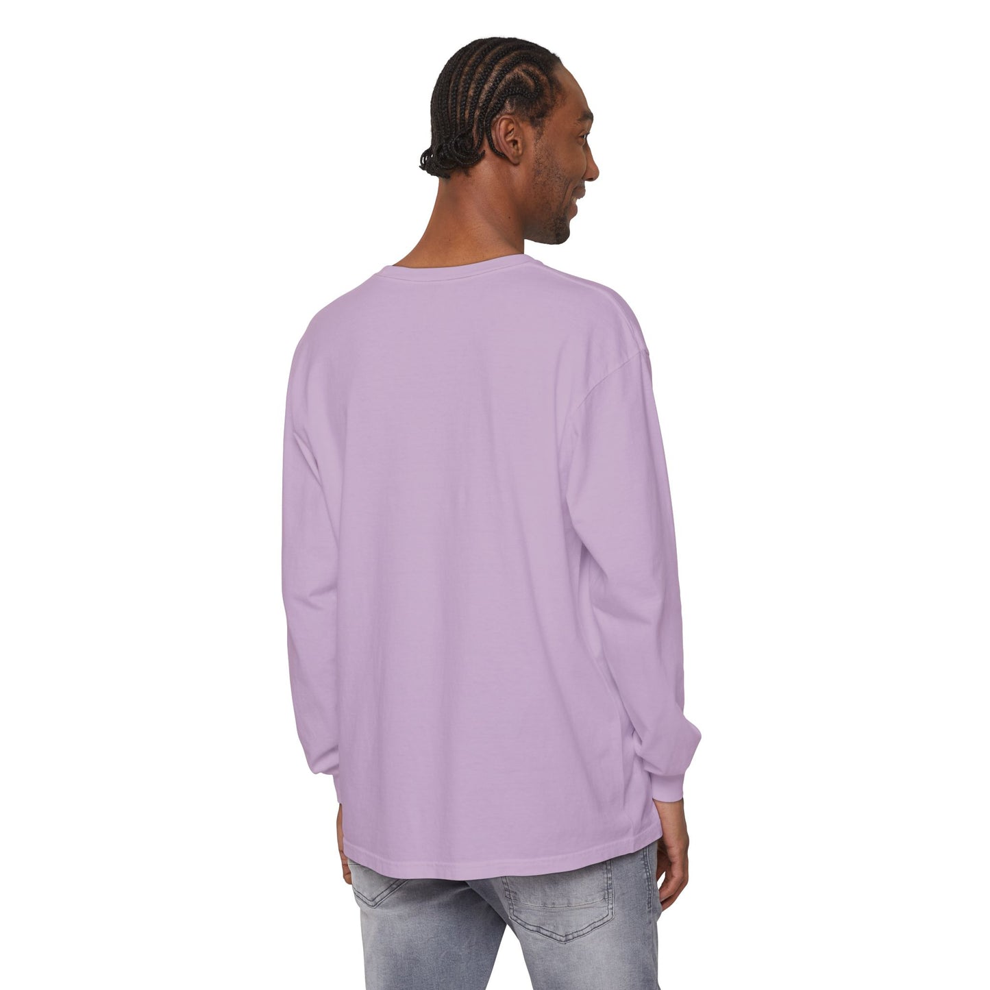 You Give Me Butterflies Dog Long Sleeve T-Shirt