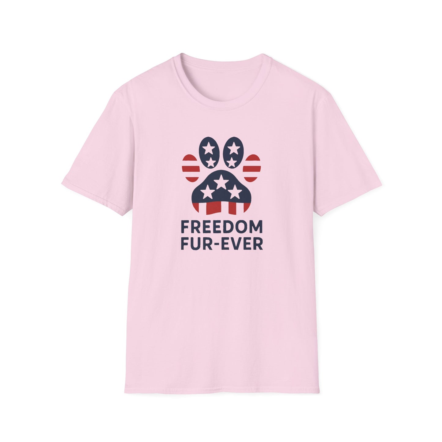 Patriotic Unisex T-Shirt with Flag Design, USA Pride Shirt, Everyday Wear, 4th of July Gift, Casual Style, American Flag Tee