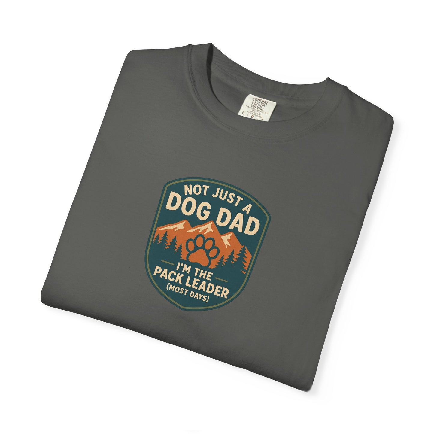 Dog Dad T-Shirt