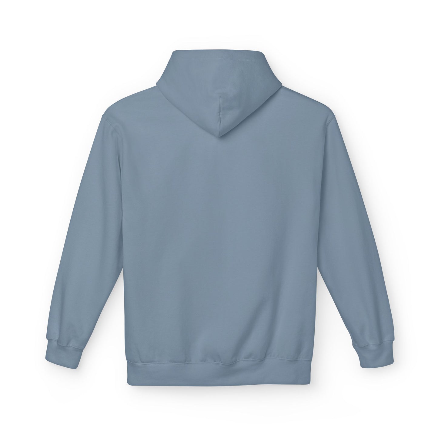 Dog Dad Fleece Hoodie, Unisex Softstyle Hooded Sweatshirt, Perfect Gift for Dog Lovers, Comfortable and Stylish