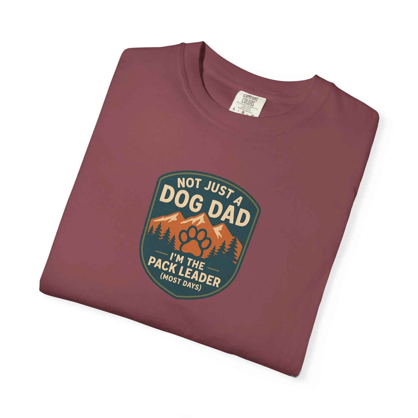 Dog Dad T-Shirt