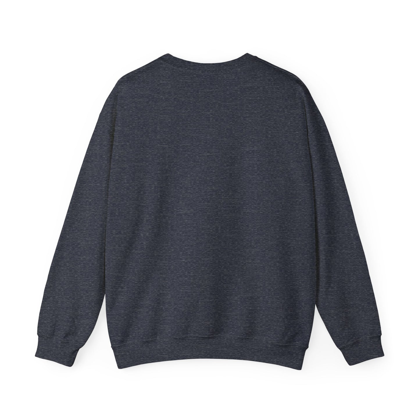 ❤️ Rescued Is My Favorite Breed – Cozy Statement Sweatshirt