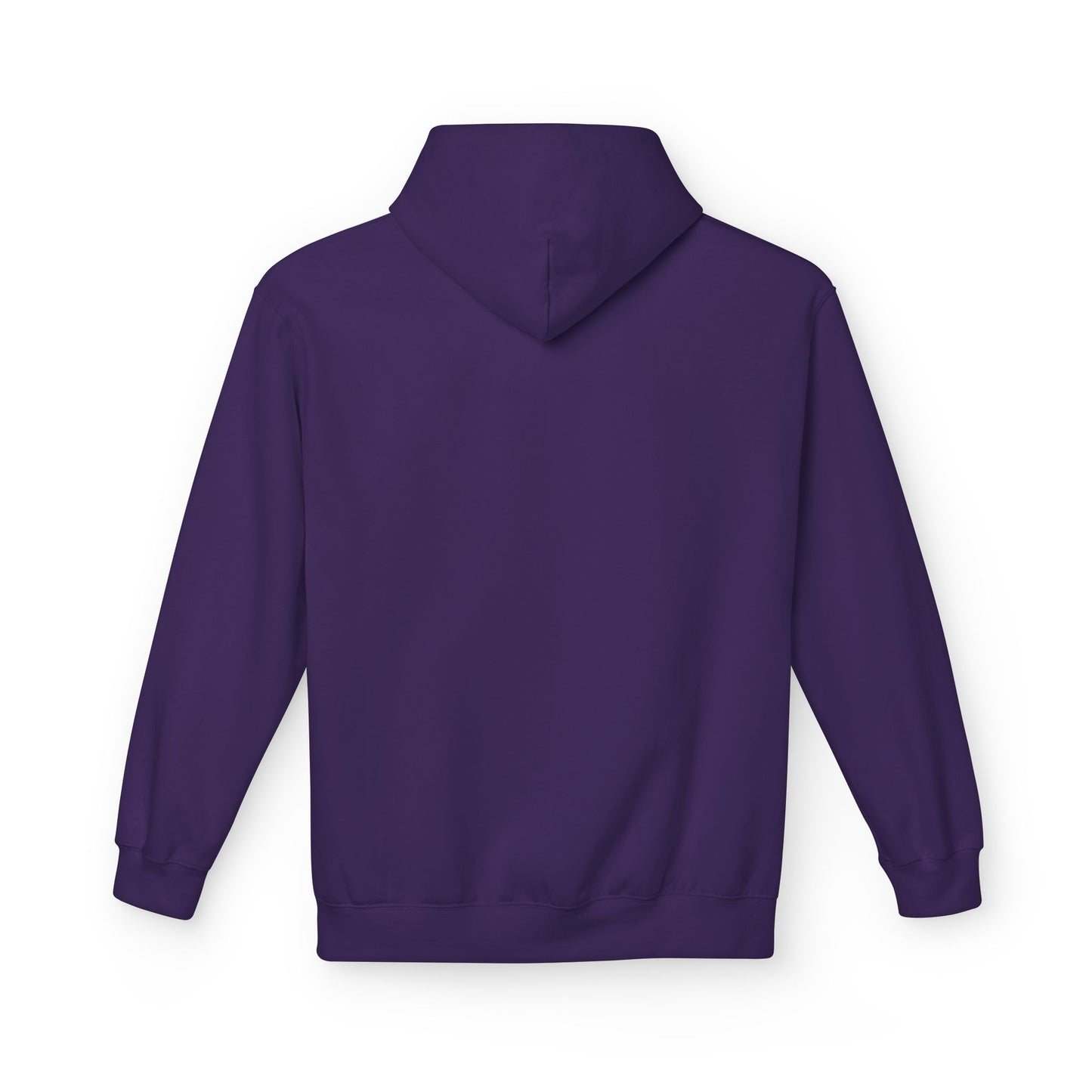 Hoodie for Dog Moms - Unisex Midweight Softstyle Fleece Hoodie