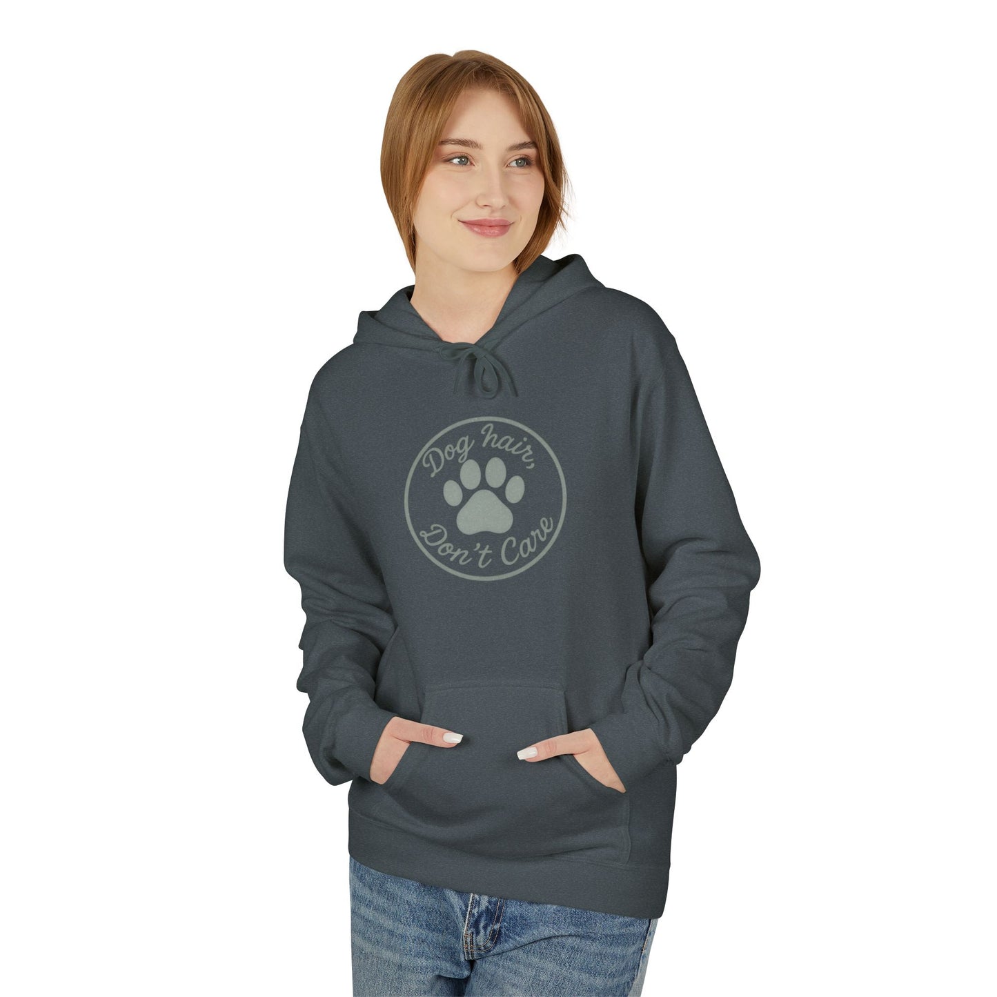 Hoodie for Dog Moms
