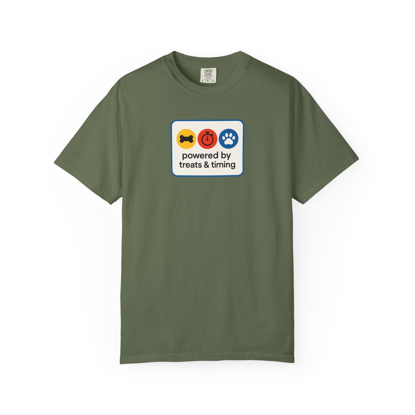 Dog Trainer T-shirt