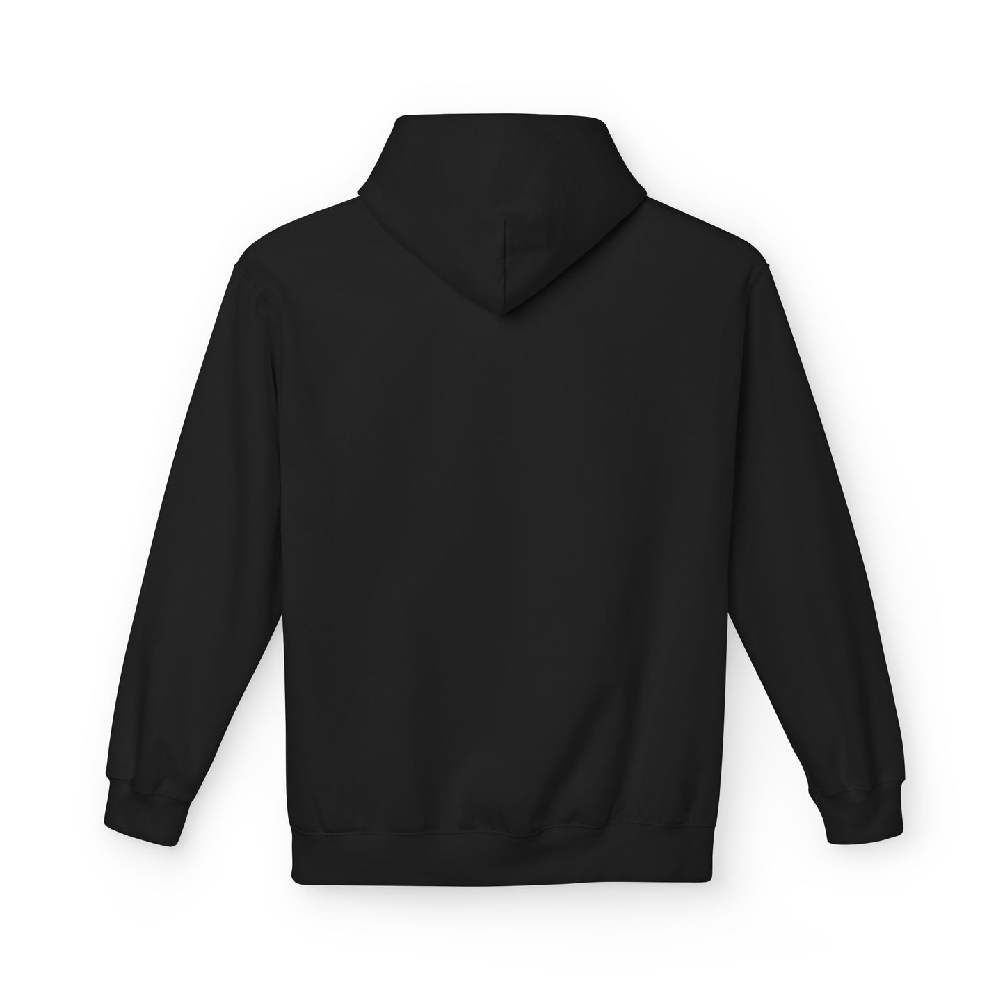 Dog Dad Fleece Hoodie, Unisex Softstyle Hooded Sweatshirt, Perfect Gift for Dog Lovers, Comfortable and Stylish