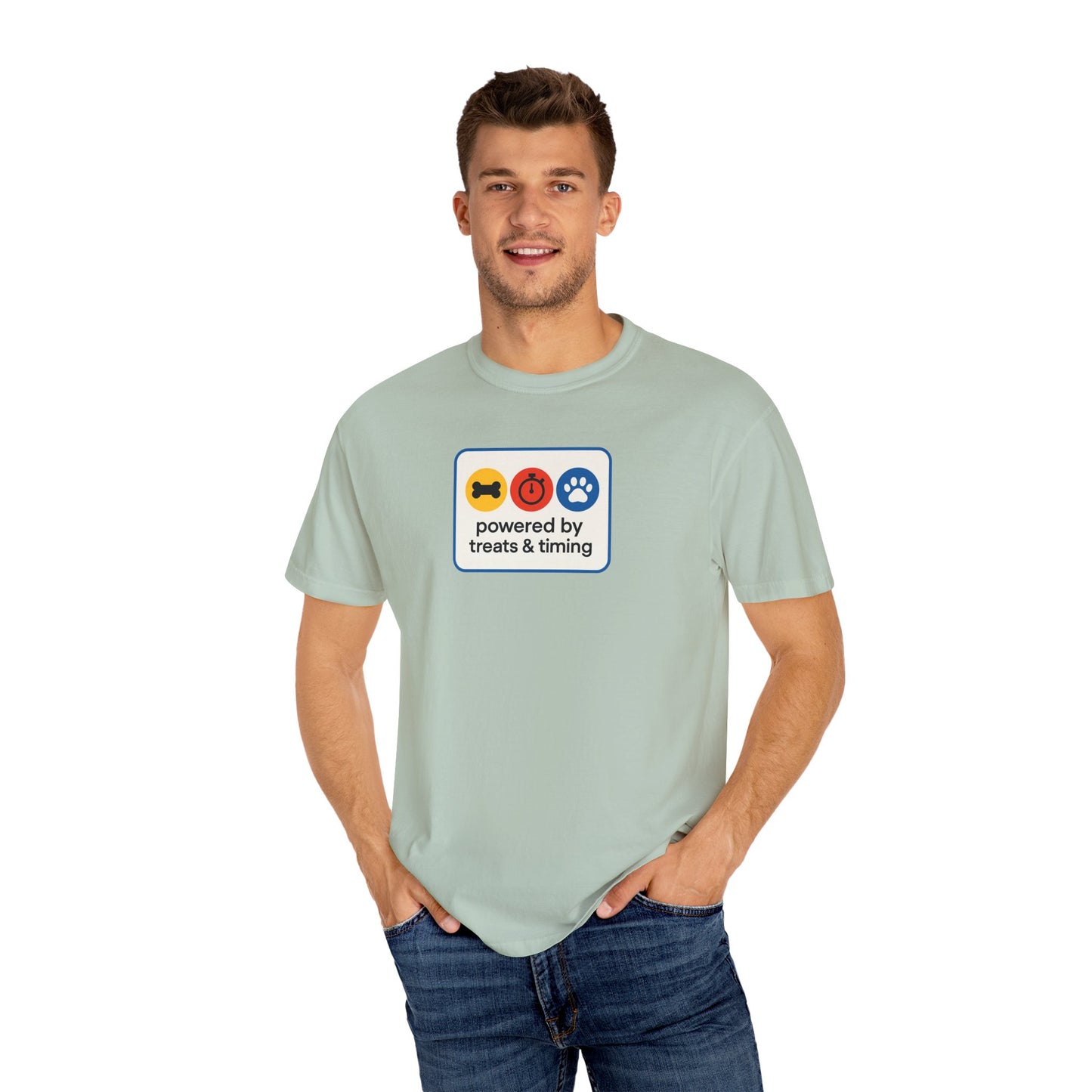 Dog Trainer T-shirt