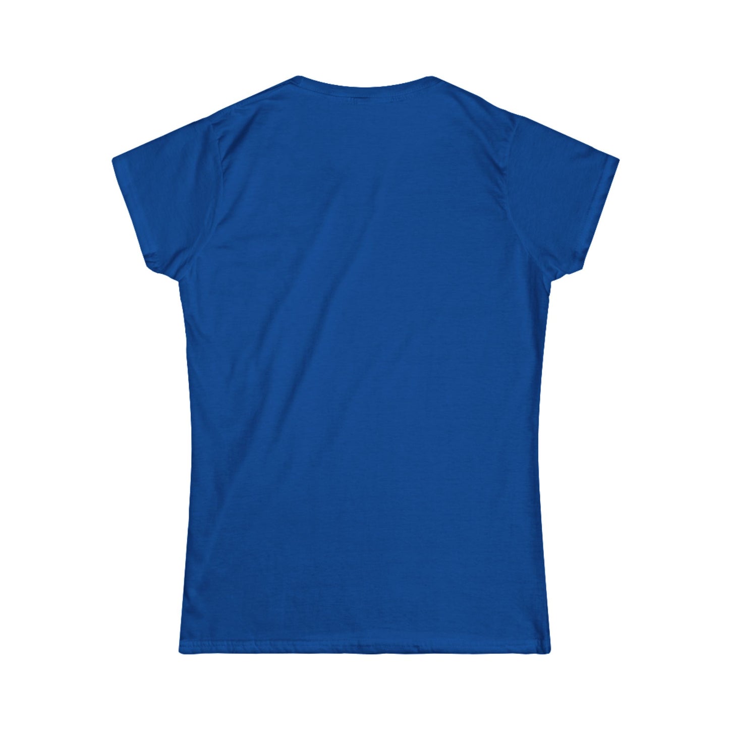 Women's Tee - Doberman Pincher Petcasso Graphic Print
